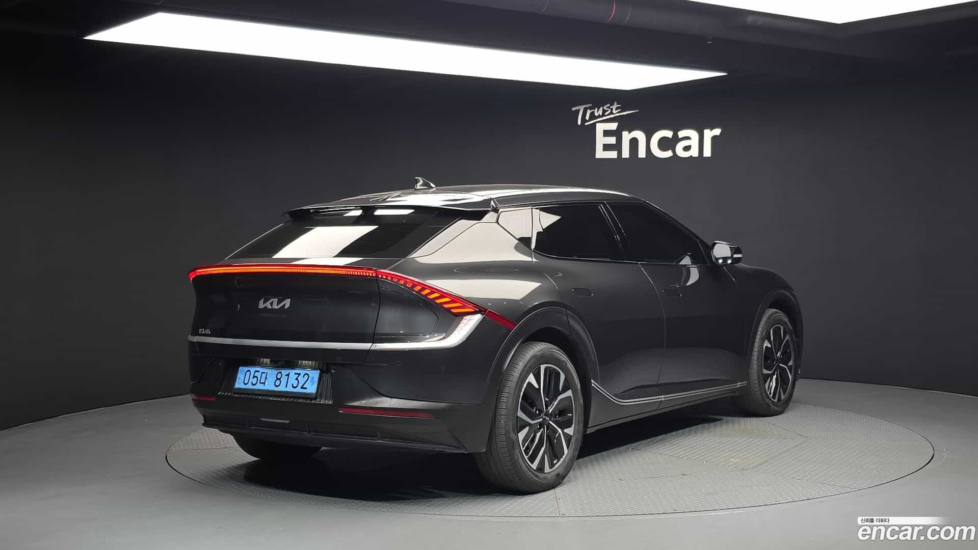 EV6 Kia 2022.6-OUTER-002