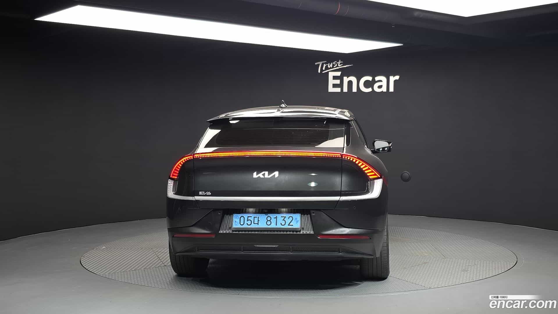 EV6 Kia 2022.6-OUTER-004