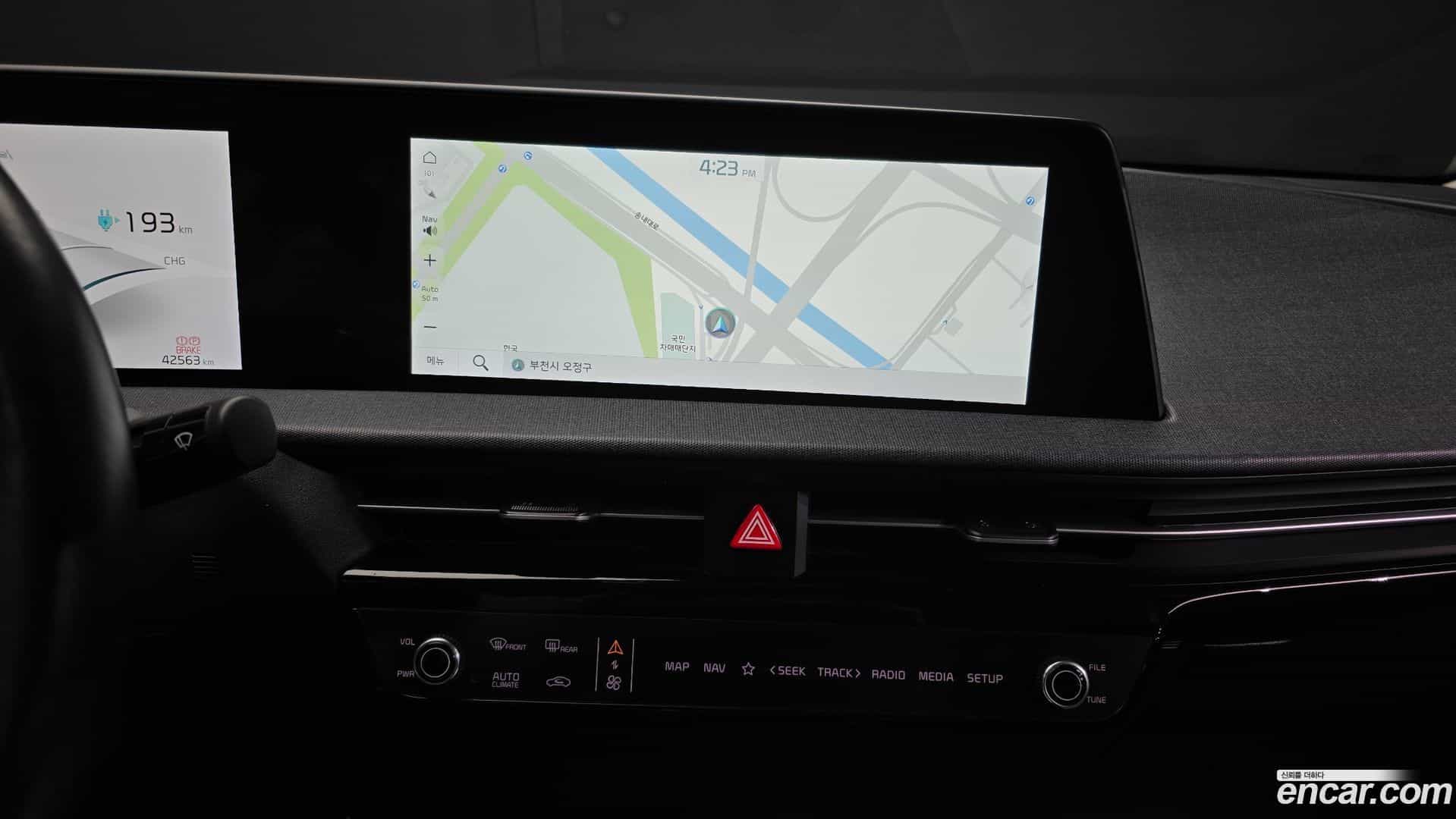 EV6 Kia 2022.6-OPTION-018