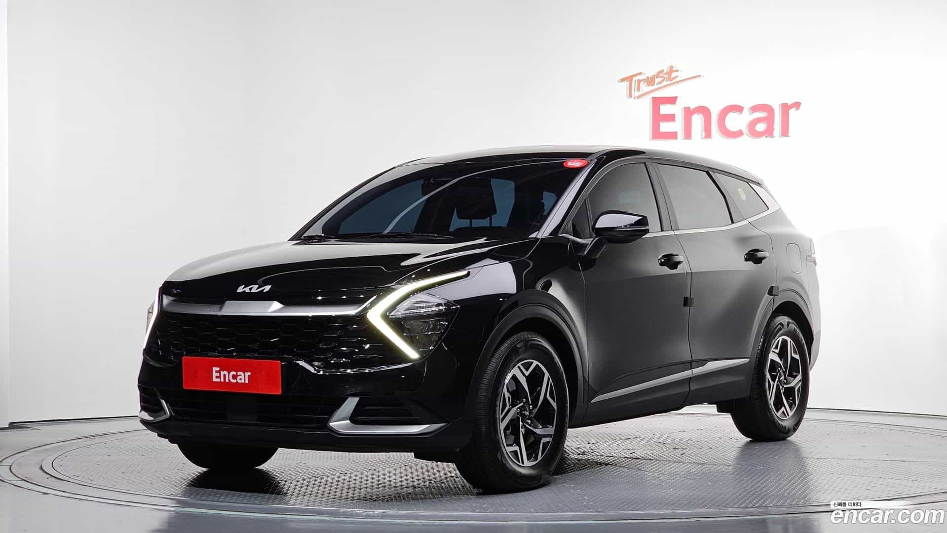 Sportage Kia 2023.7-OUTER-001