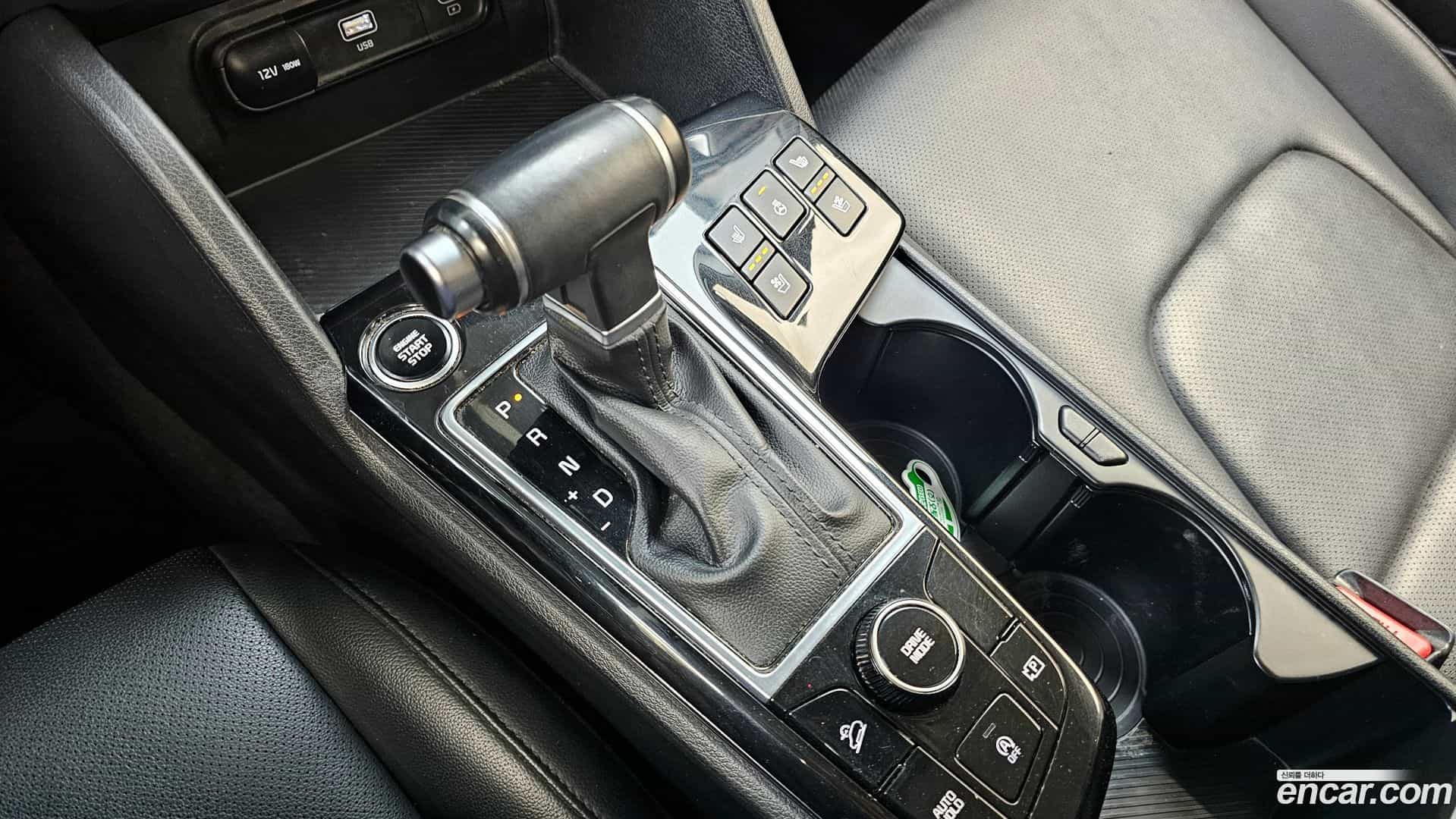 Sportage Kia 2023.7-INNER-009