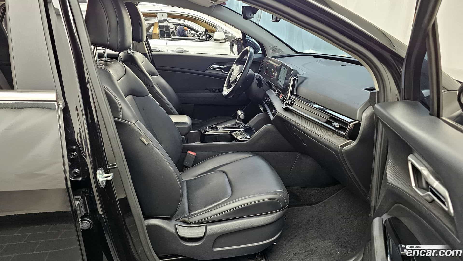 Sportage Kia 2023.7-OPTION-015