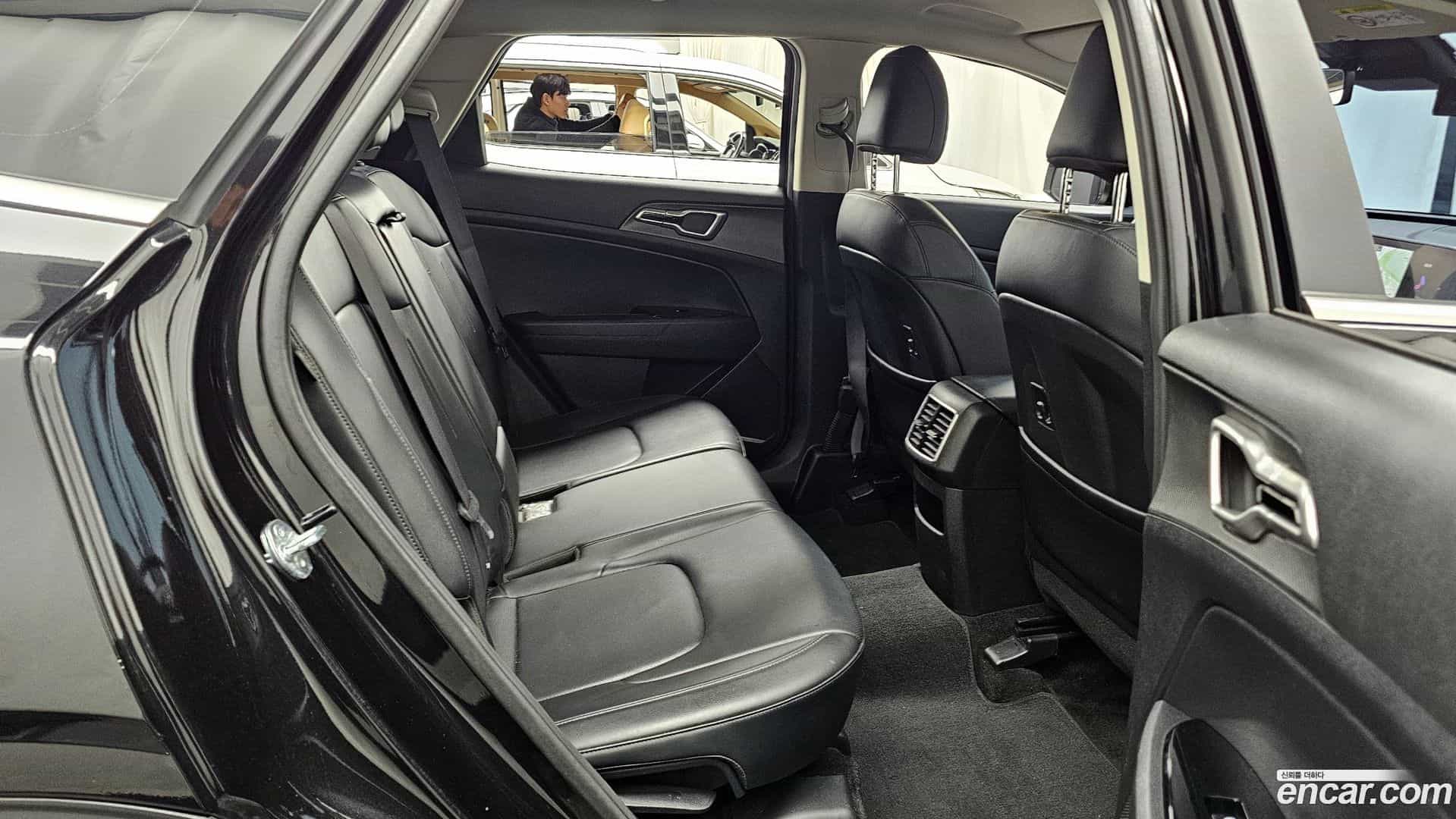 Sportage Kia 2023.7-OPTION-016