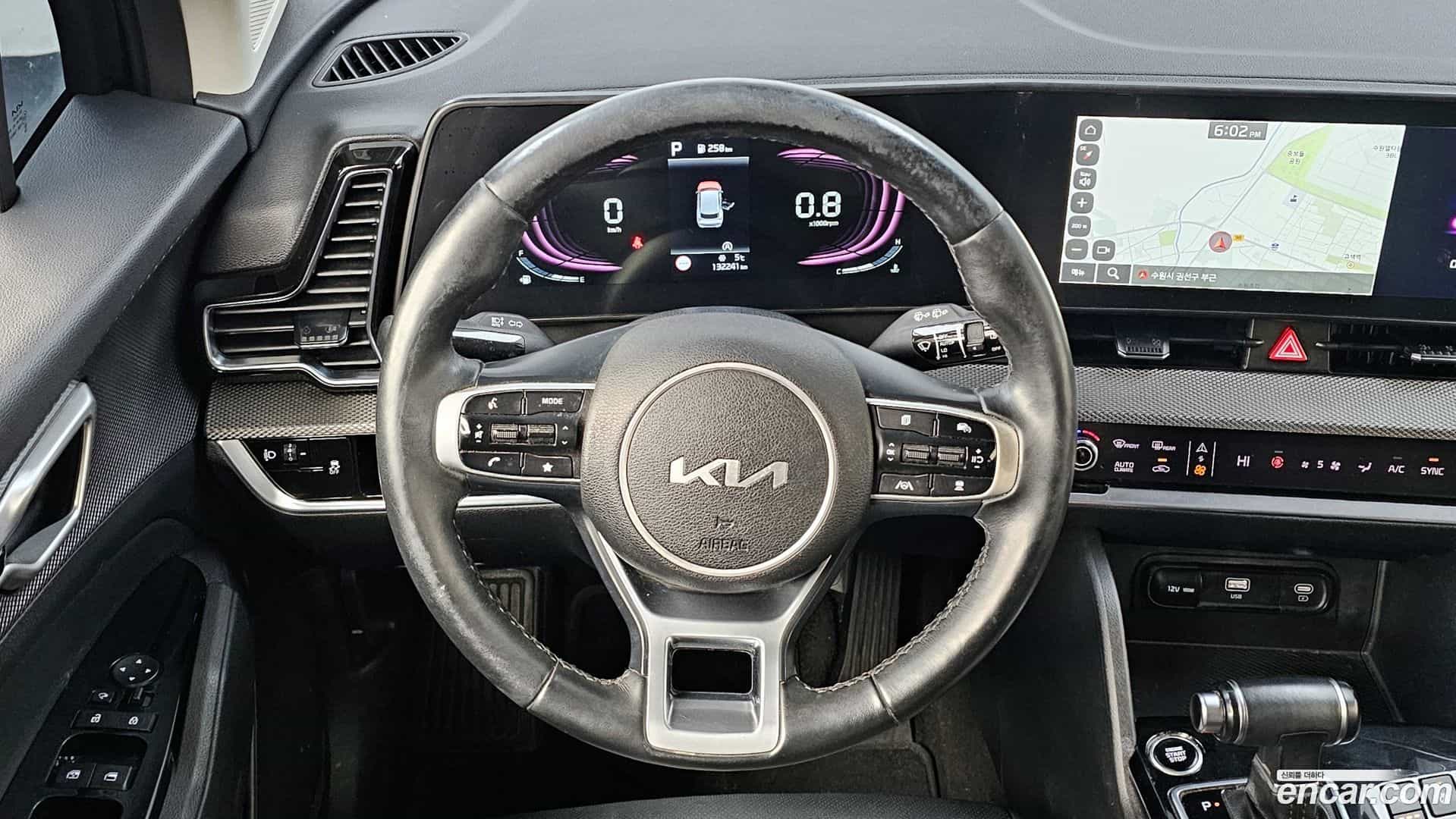 Sportage Kia 2023.7-OPTION-017