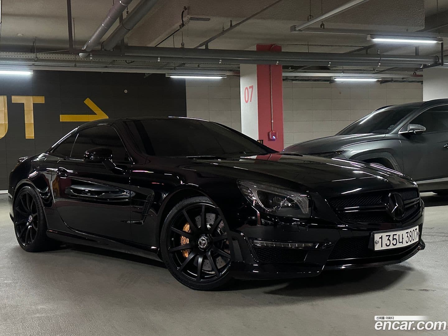 Main__Slider__Photo:SL-Class Mercedes-Benz 2012.10-0