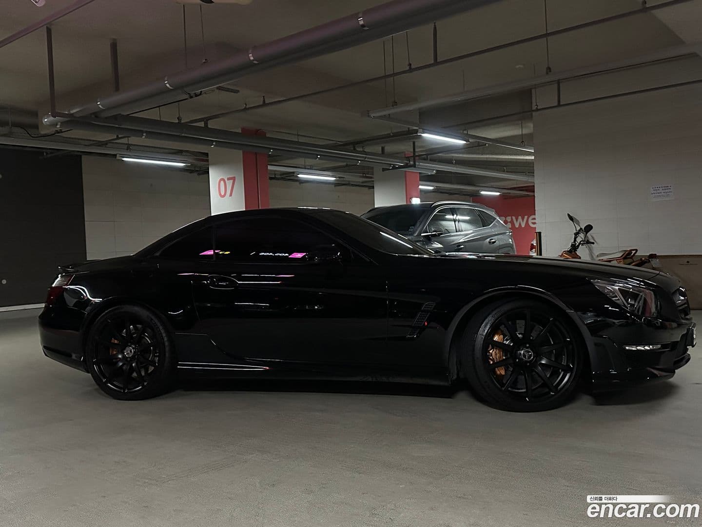 Main__Slider__Photo:SL-Class Mercedes-Benz 2012.10-1