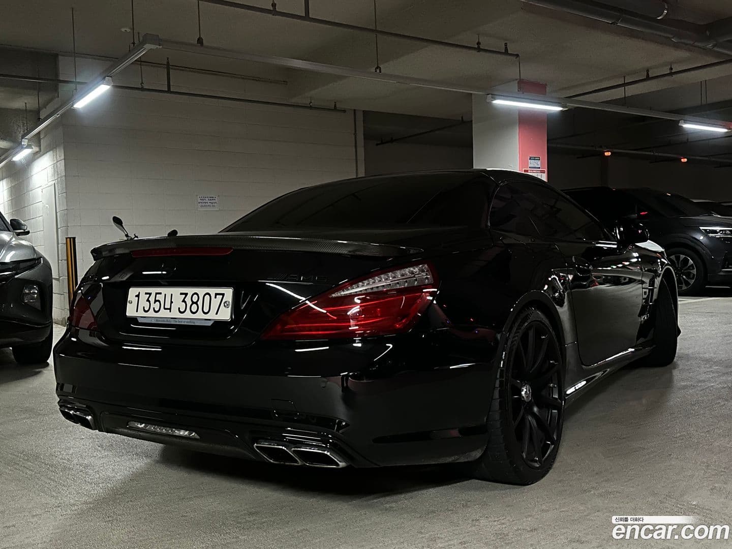 Main__Slider__Photo:SL-Class Mercedes-Benz 2012.10-3