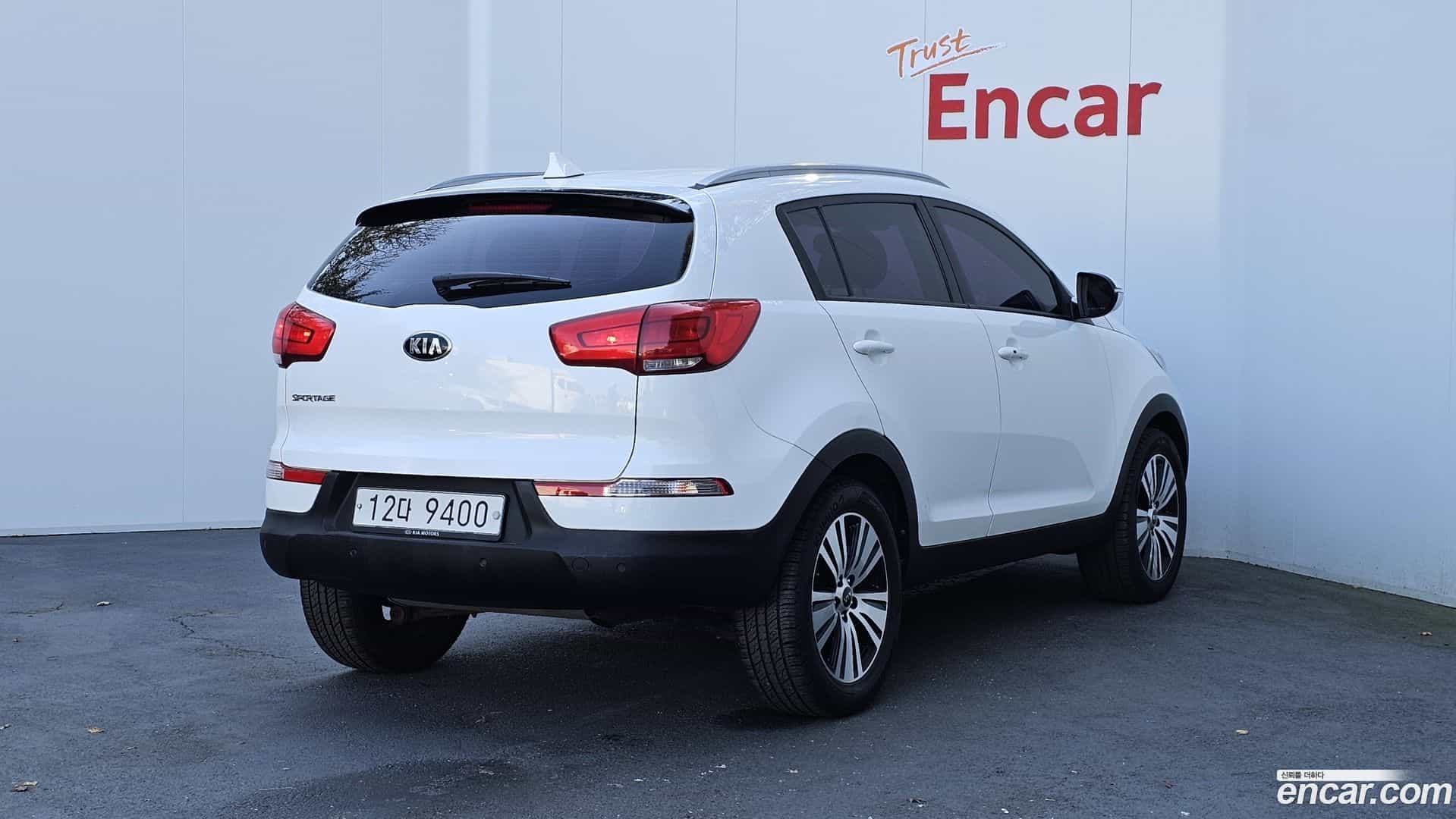 Sportage Kia 2014.5-OUTER-002