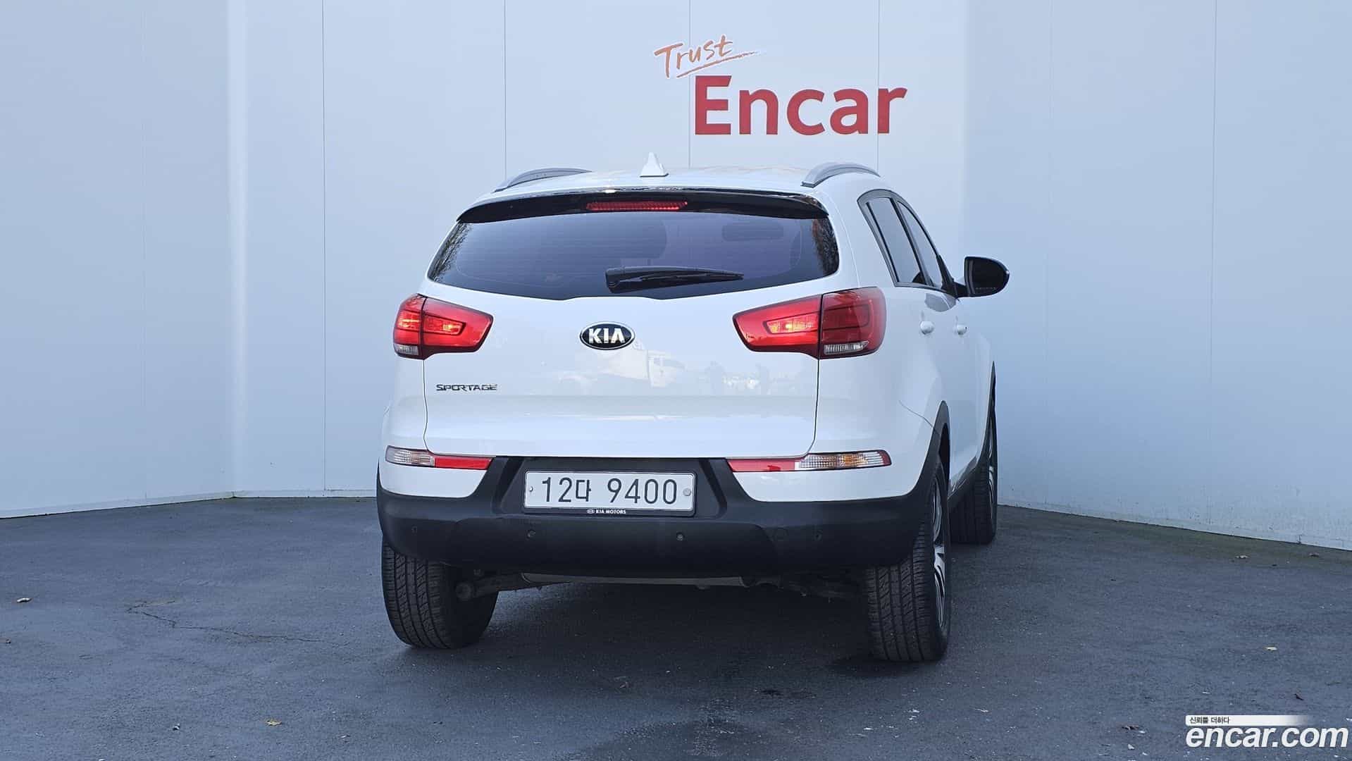Sportage Kia 2014.5-OUTER-004