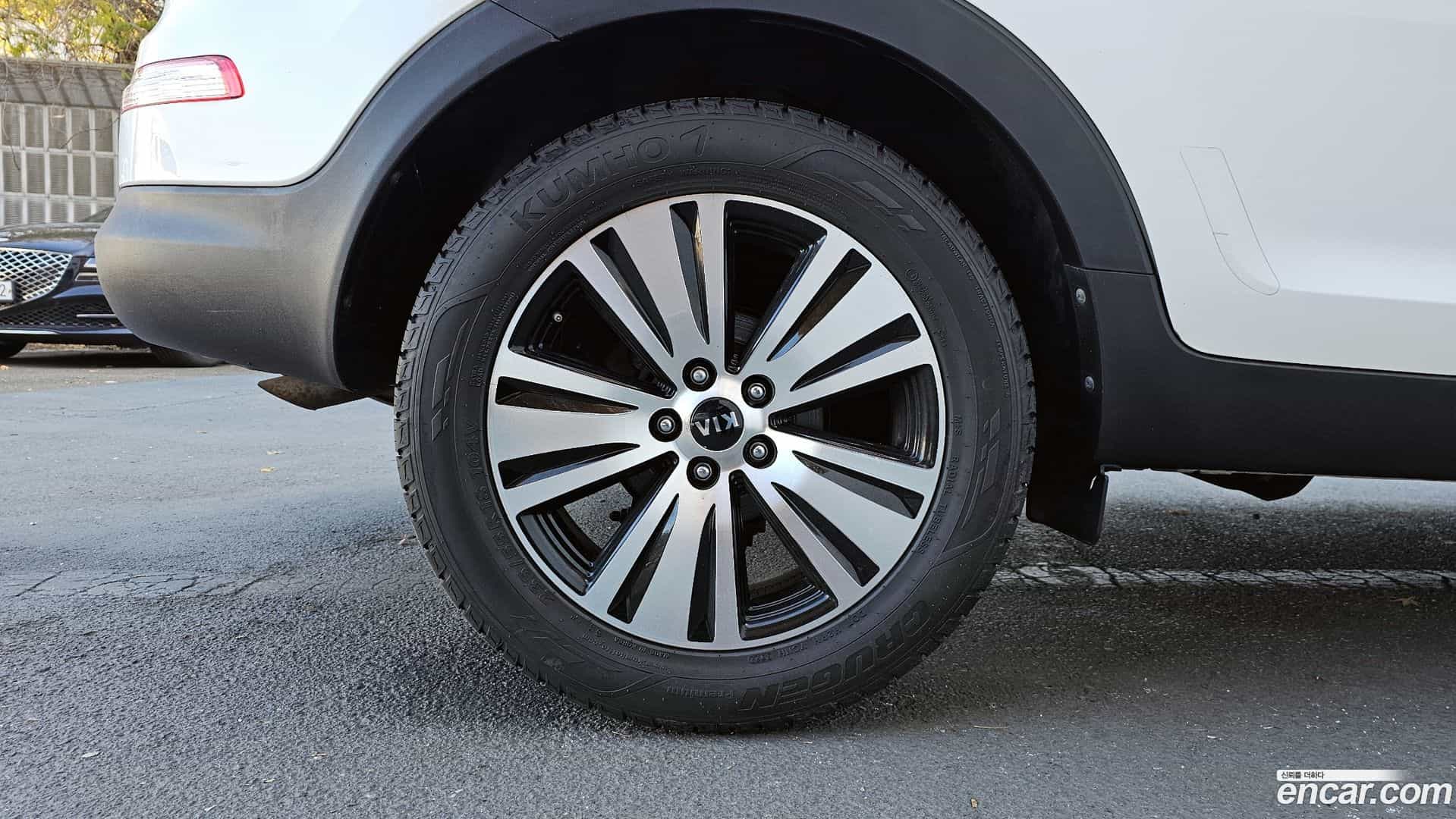 Sportage Kia 2014.5-OUTER-005