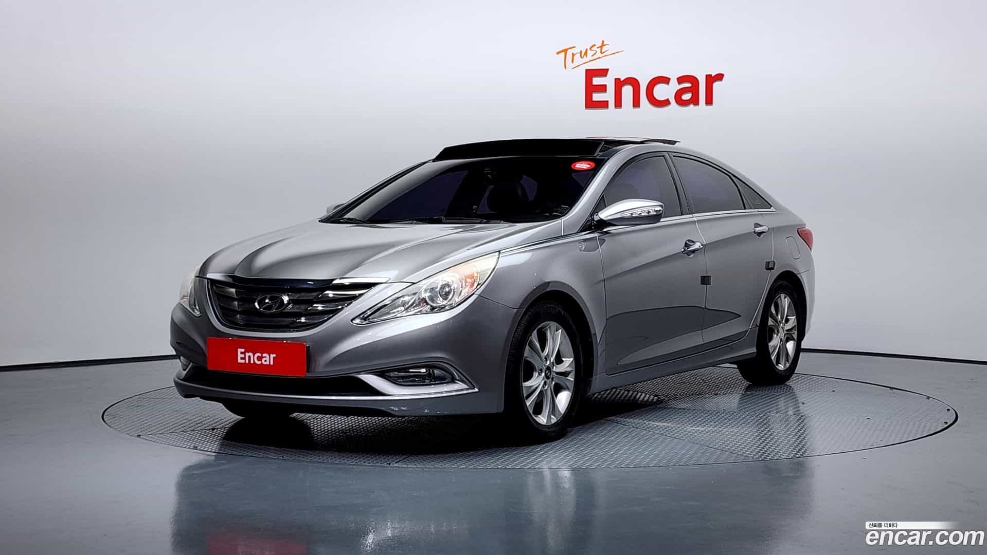 Sonata Hyundai 2009.11-OUTER-001