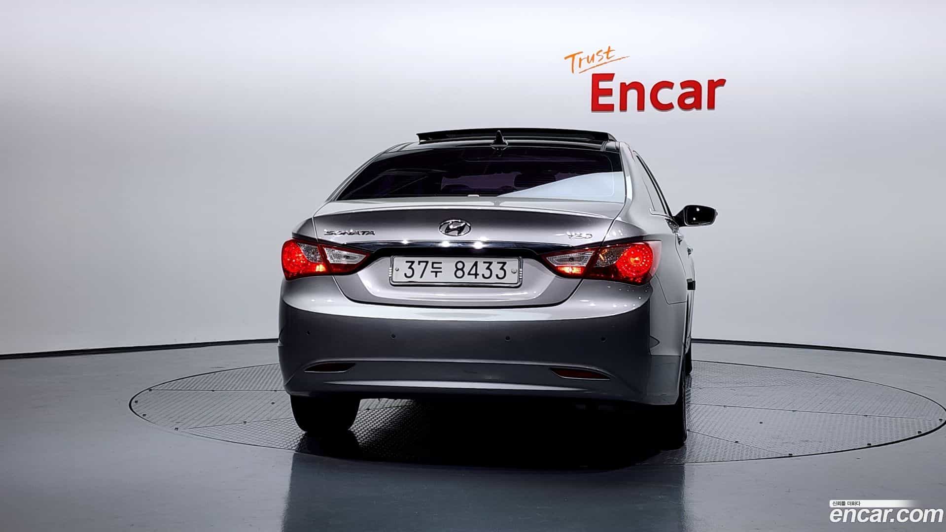 Sonata Hyundai 2009.11-OUTER-004