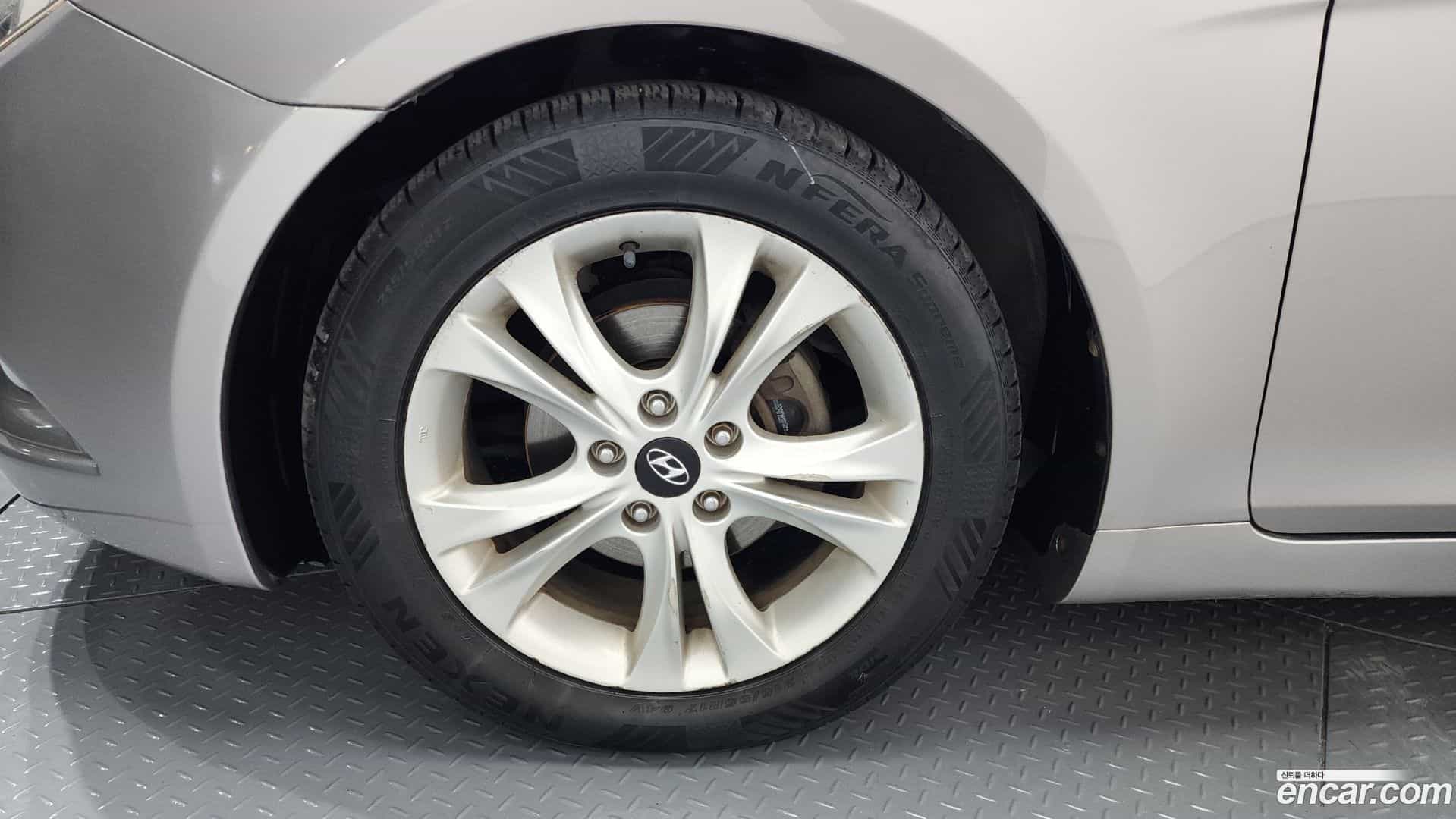 Sonata Hyundai 2009.11-OUTER-005