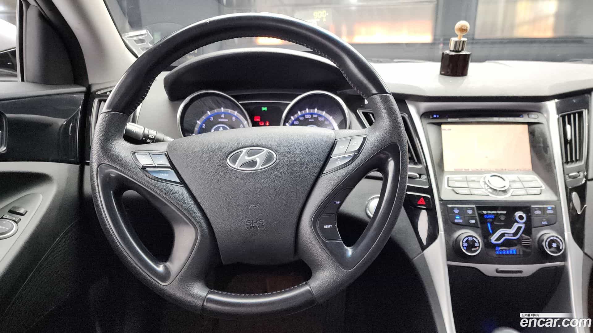 Sonata Hyundai 2009.11-OPTION-017