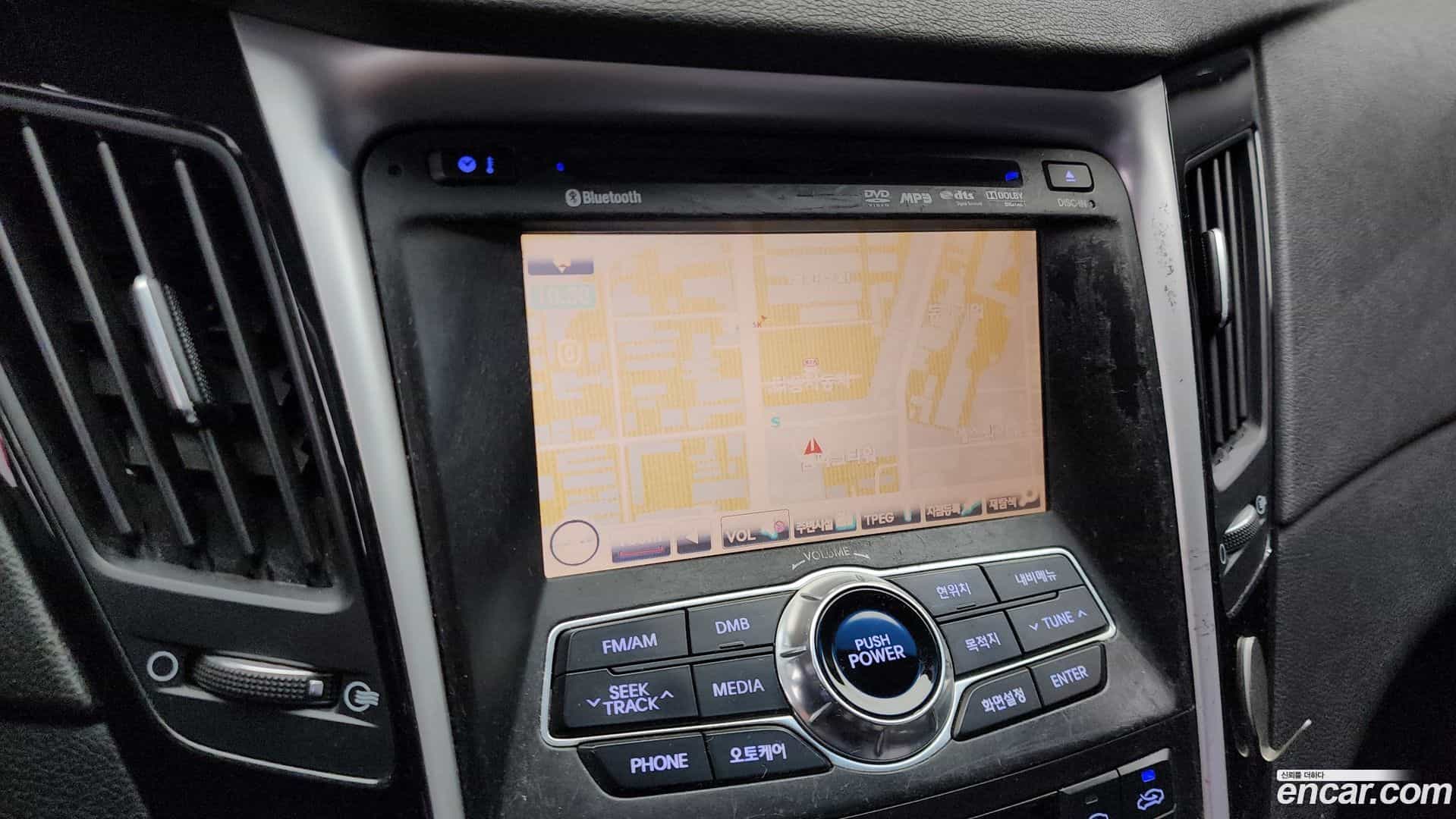 Sonata Hyundai 2009.11-OPTION-018