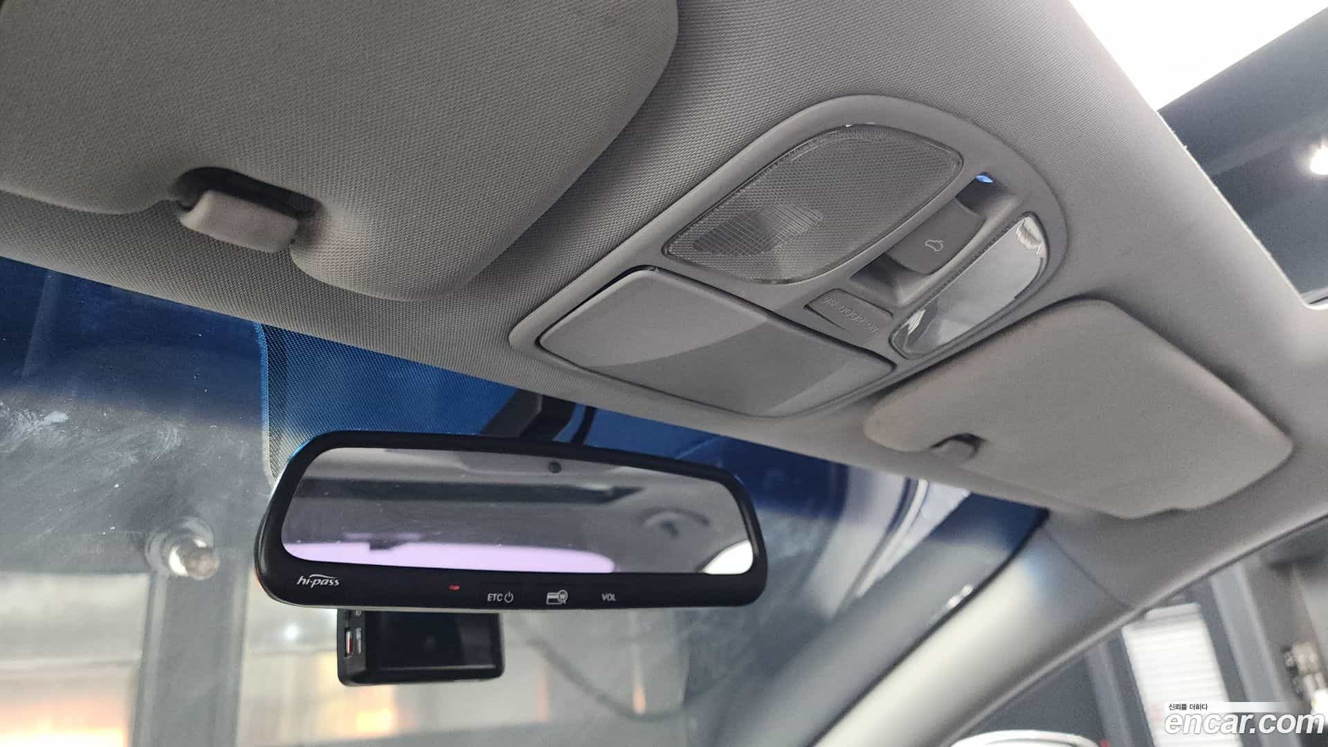 Sonata Hyundai 2009.11-OPTION-021