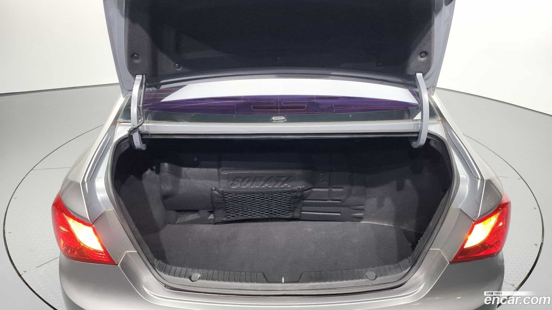 Sonata Hyundai 2009.11-OPTION-024