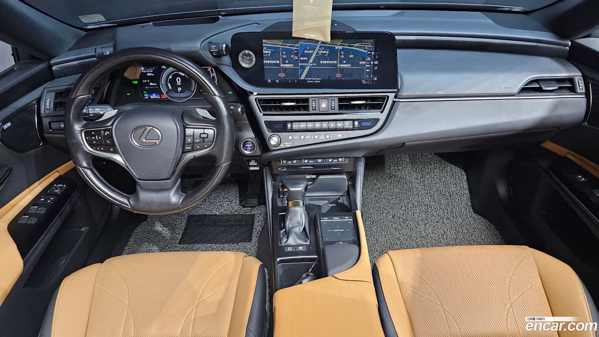 ES Lexus 2022.5-INNER-007