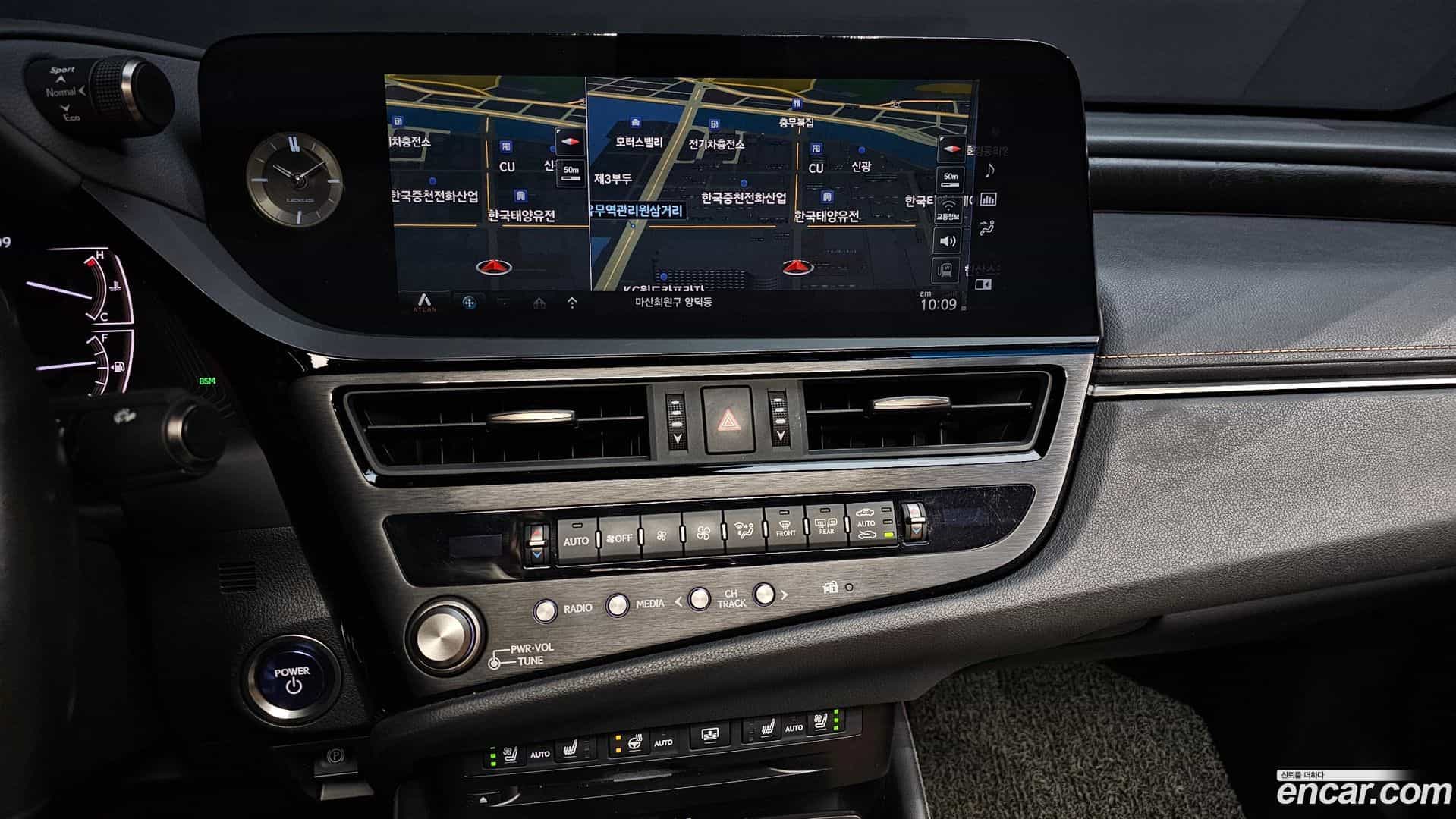 ES Lexus 2022.5-OPTION-018