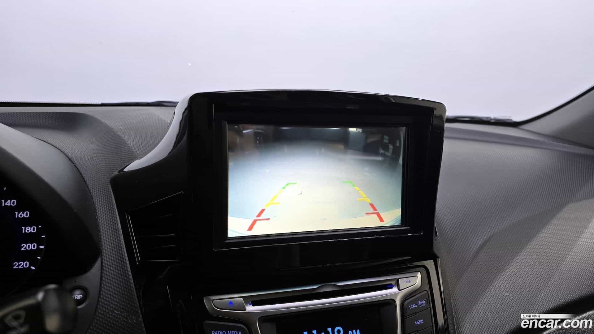 Accent Hyundai 2015.3-OPTION-022