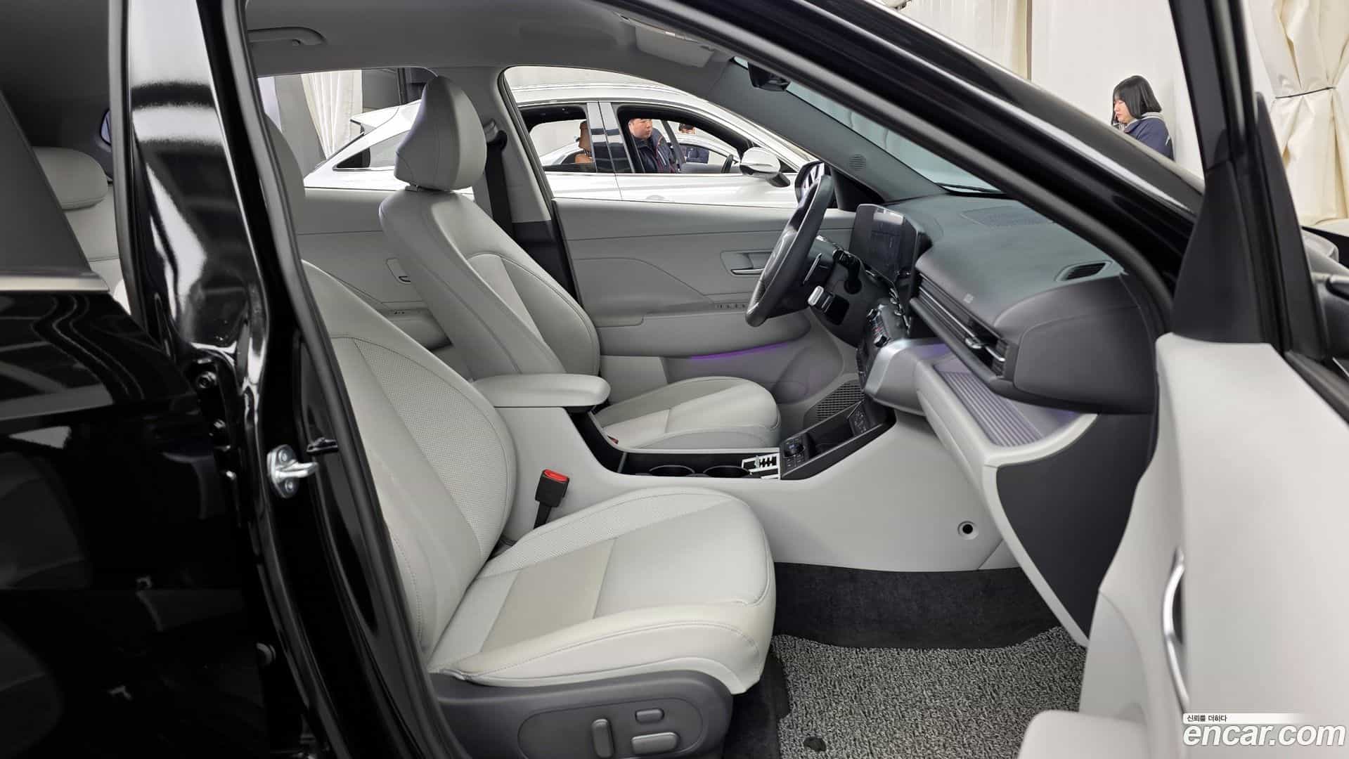 Kona Hyundai 2024.8-OPTION-15