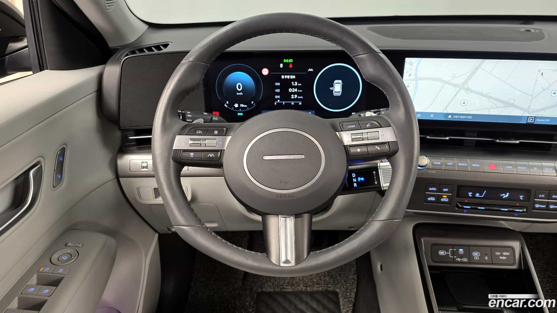 Kona Hyundai 2024.8-OPTION-17