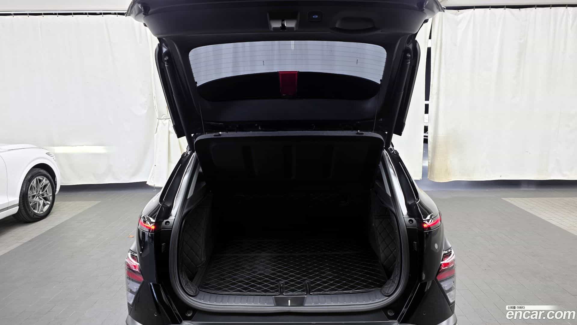 Kona Hyundai 2024.8-OPTION-24