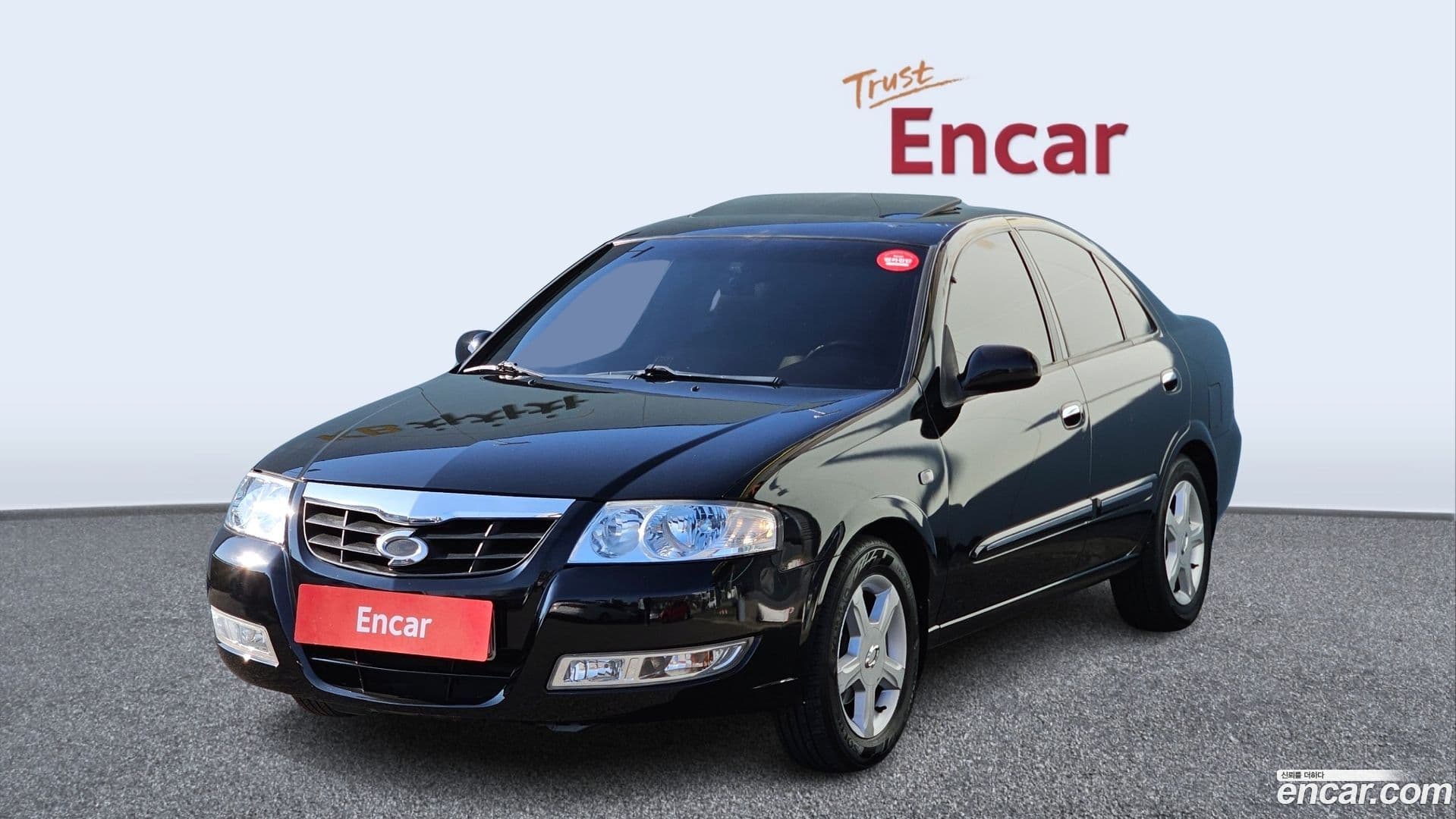 Main__Slider__Photo:SM3 Renault-KoreaSamsung 2006.7-0