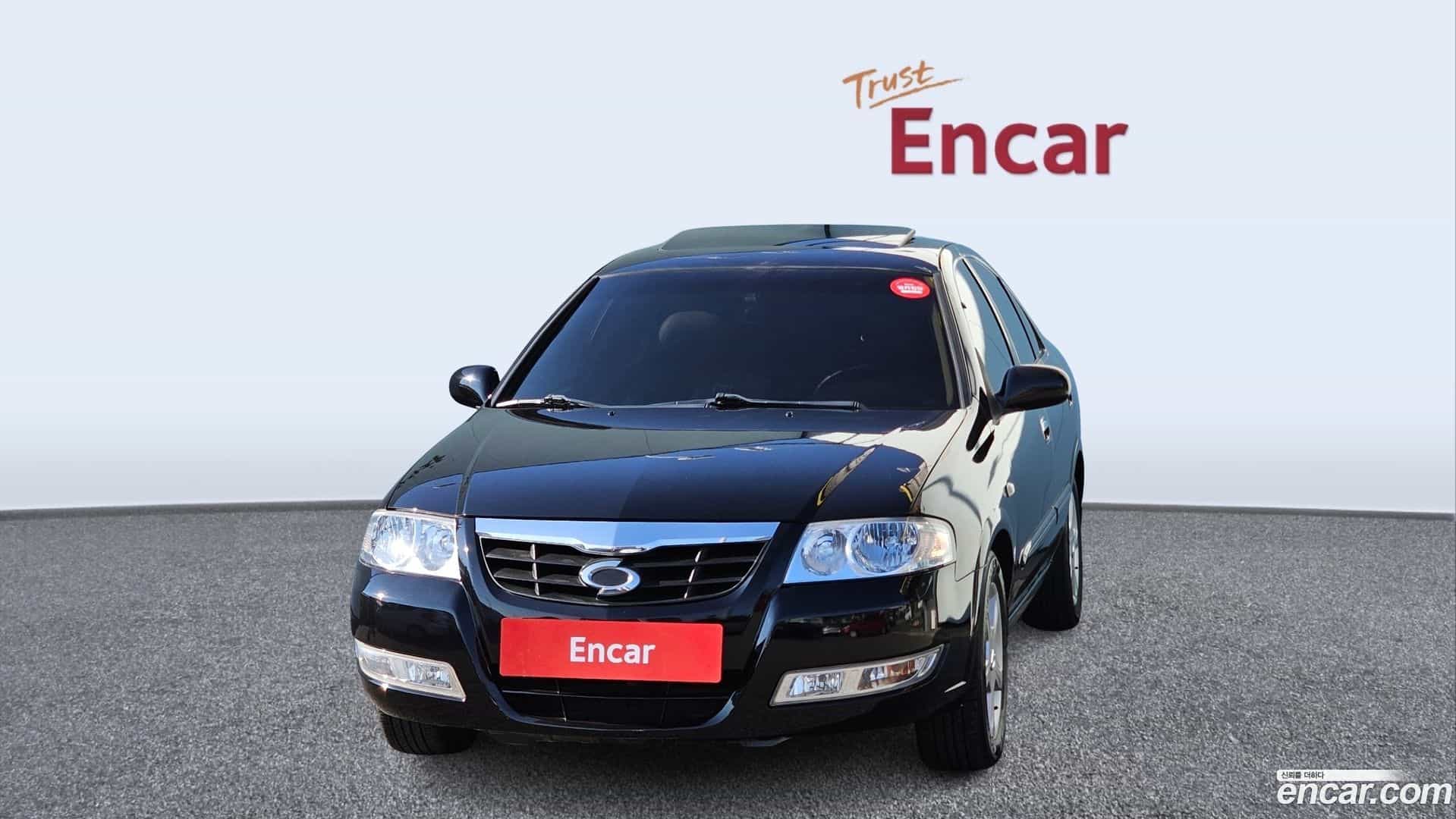 SM3 Renault-KoreaSamsung 2006.7-OUTER-003