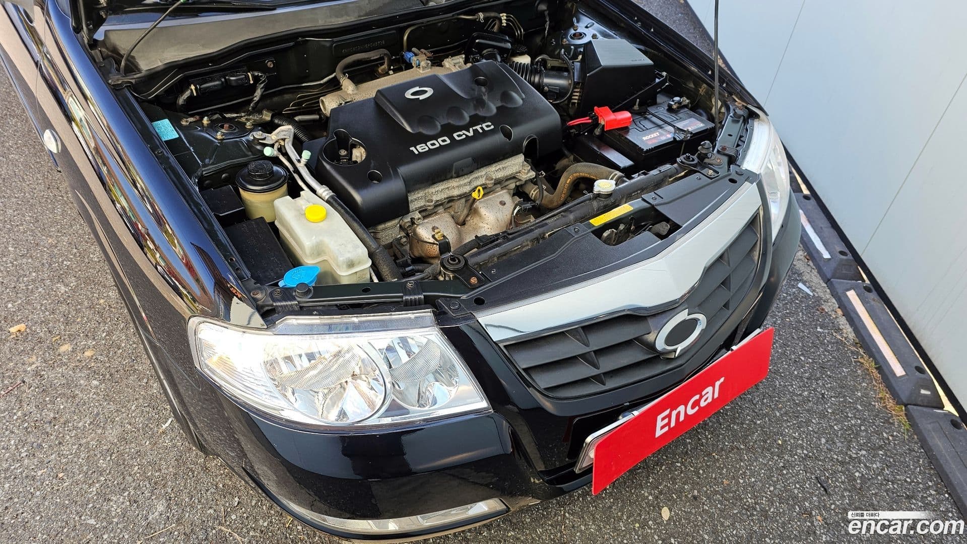 Main__Slider__Photo:SM3 Renault-KoreaSamsung 2006.7-5