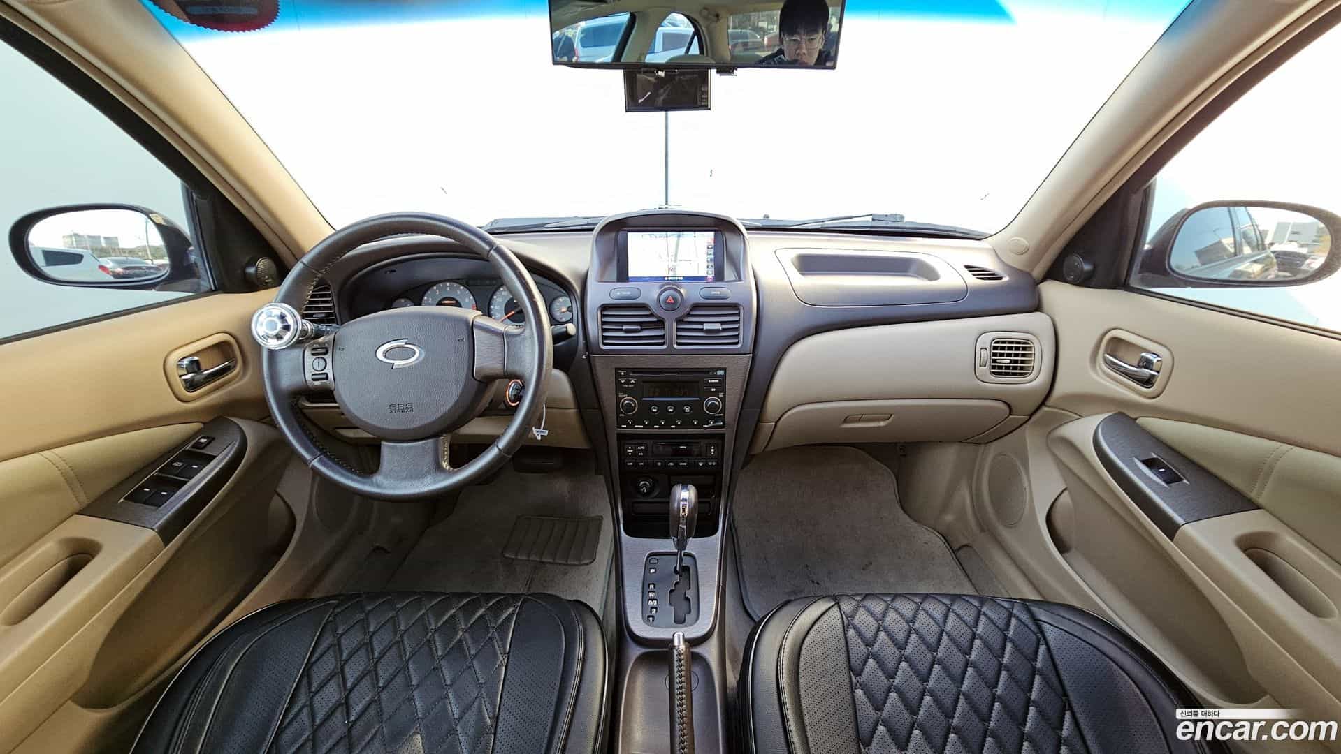 SM3 Renault-KoreaSamsung 2006.7-INNER-007