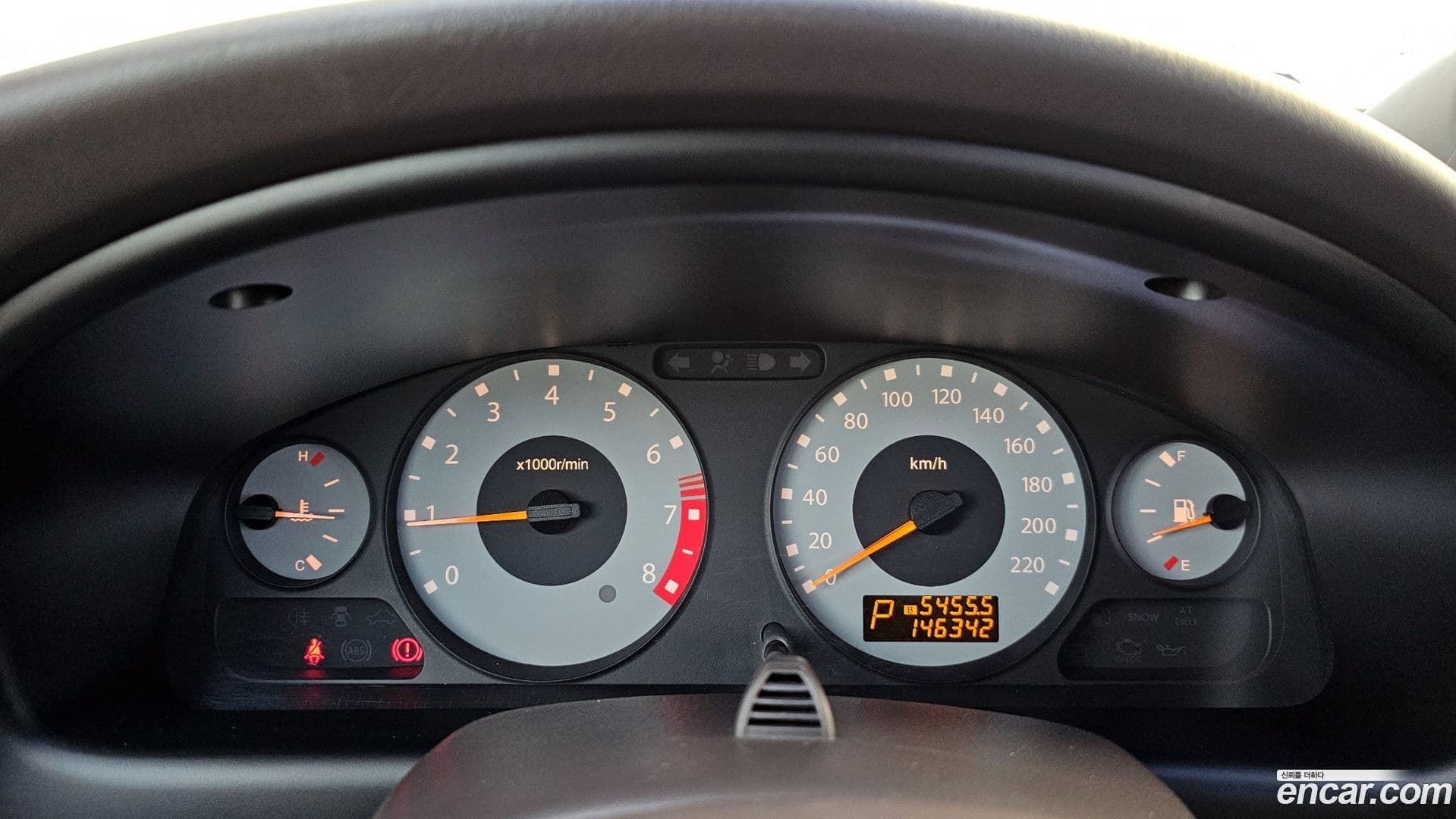 Main__Slider__Photo:SM3 Renault-KoreaSamsung 2006.7-7