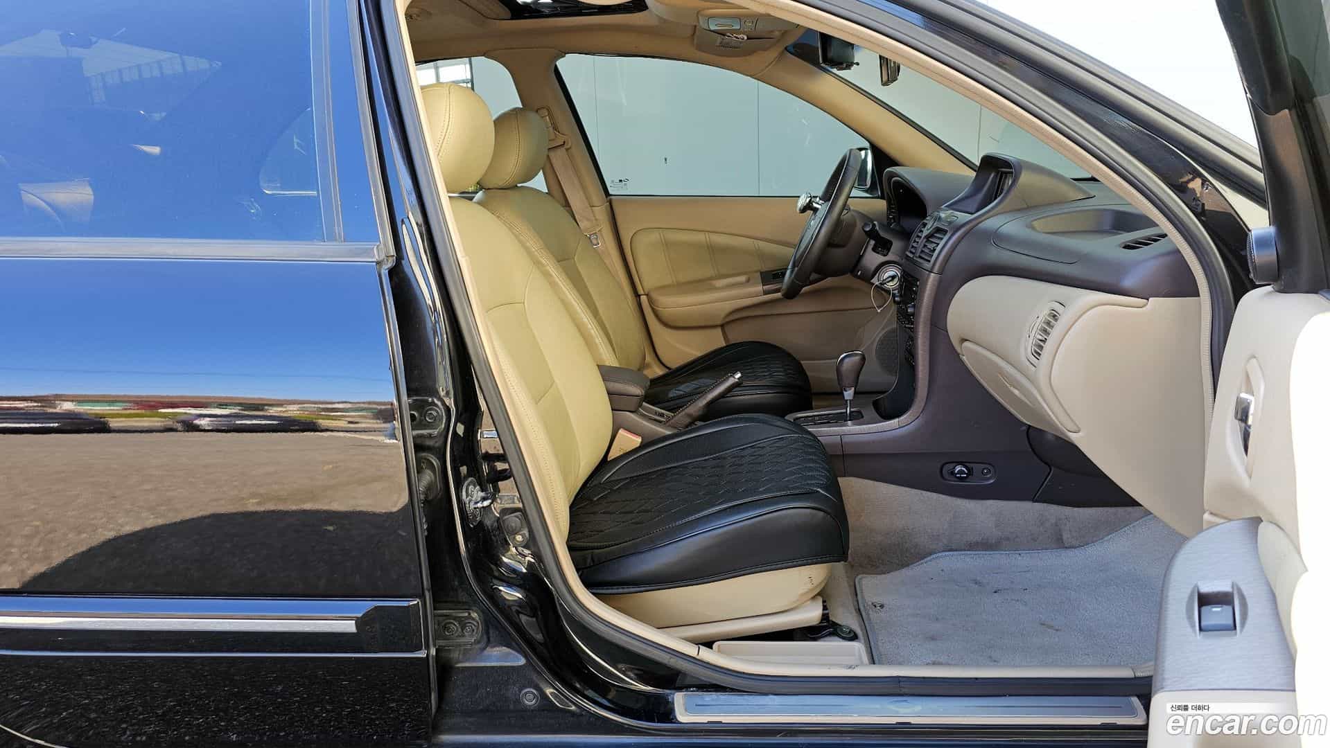 SM3 Renault-KoreaSamsung 2006.7-INNER-010