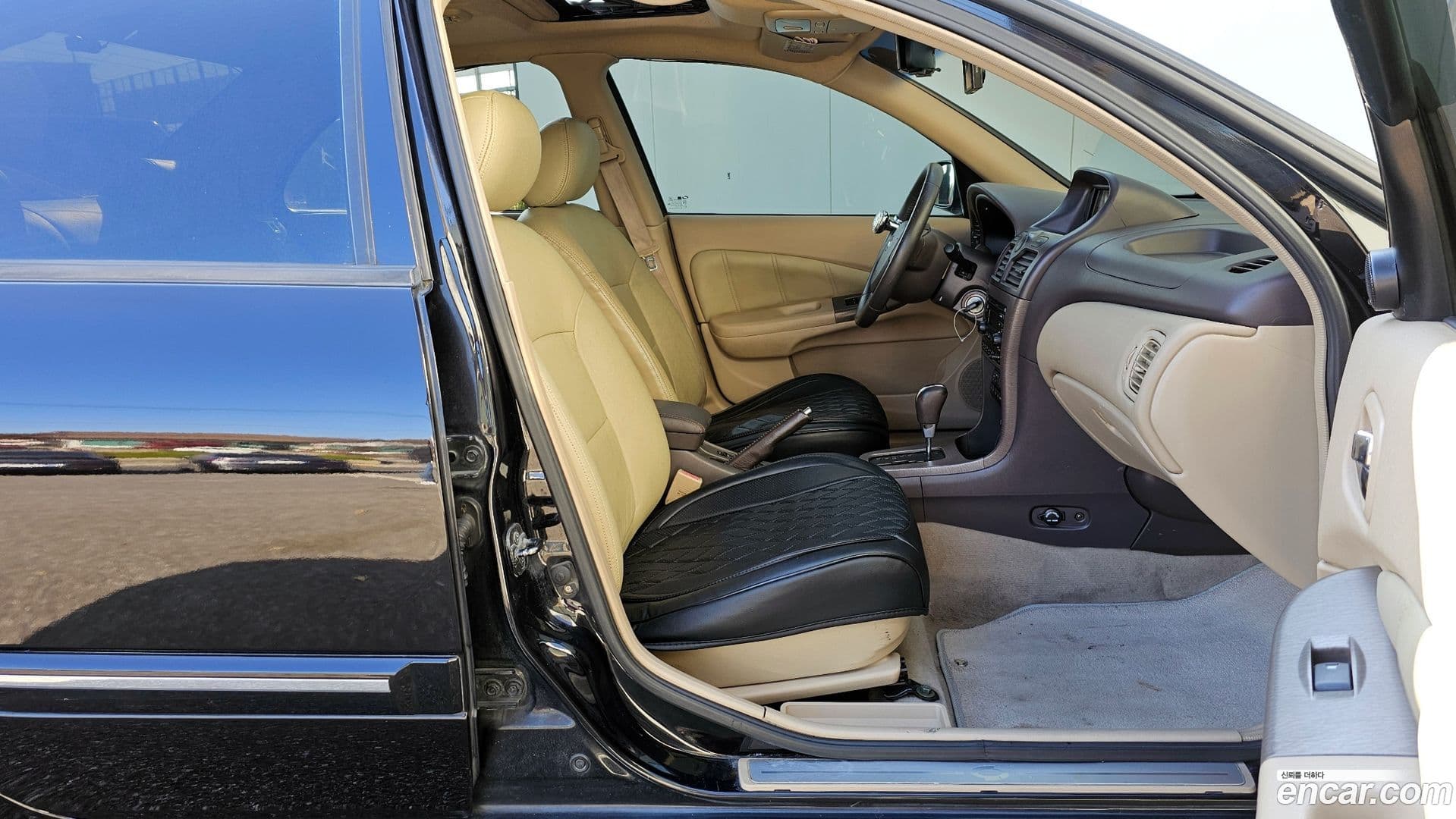 Main__Slider__Photo:SM3 Renault-KoreaSamsung 2006.7-9