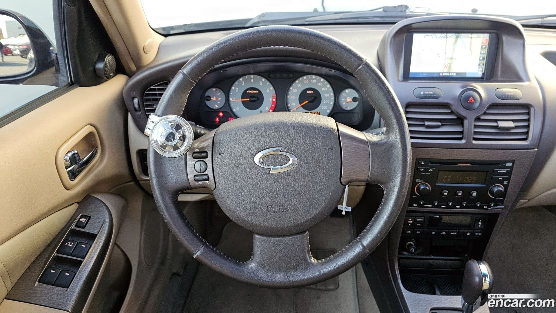 Main__Slider__Photo:SM3 Renault-KoreaSamsung 2006.7-12