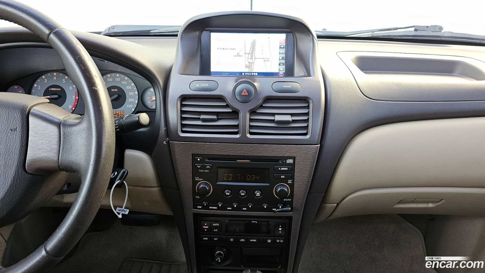 SM3 Renault-KoreaSamsung 2006.7-OPTION-019