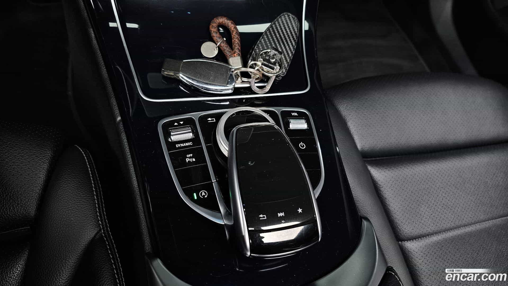 C-Class Mercedes-Benz 2016.8-OPTION-022