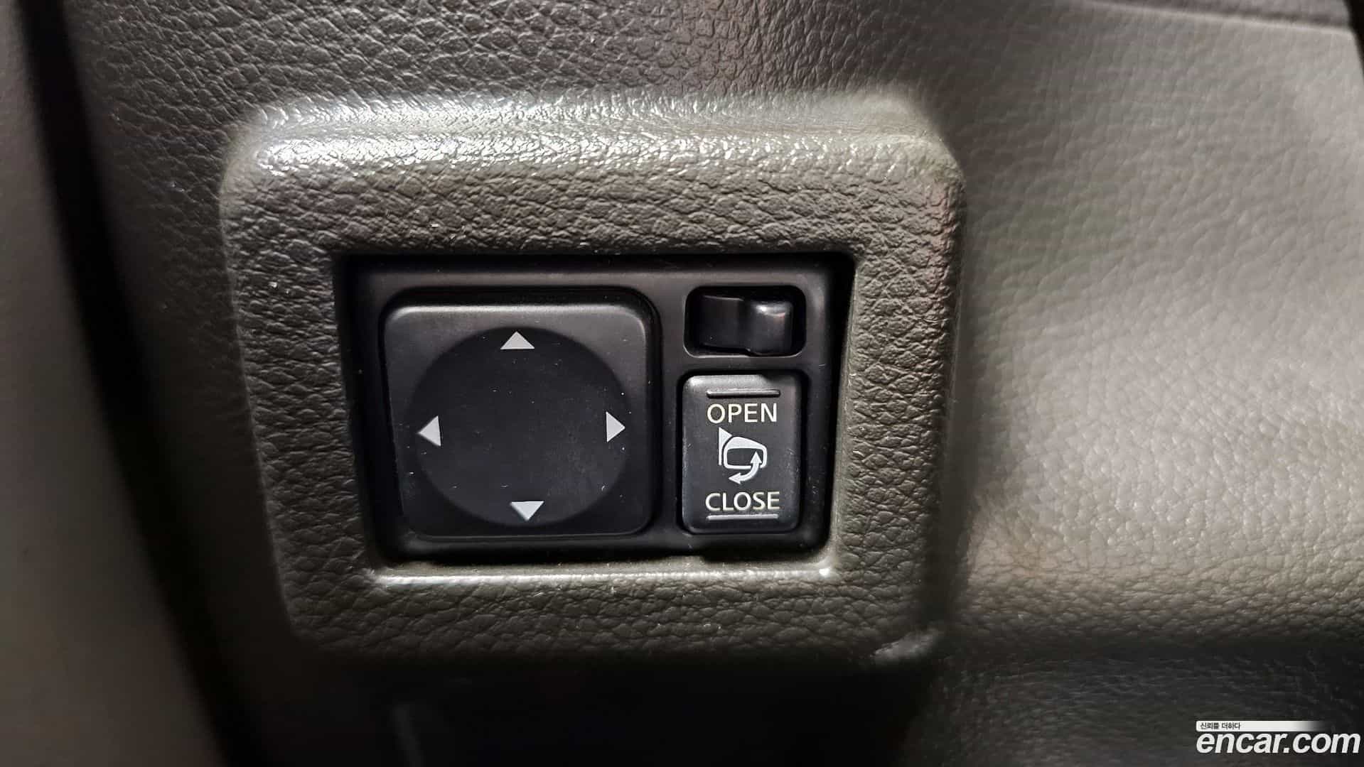 Cube Nissan 2011.11-OPTION-022