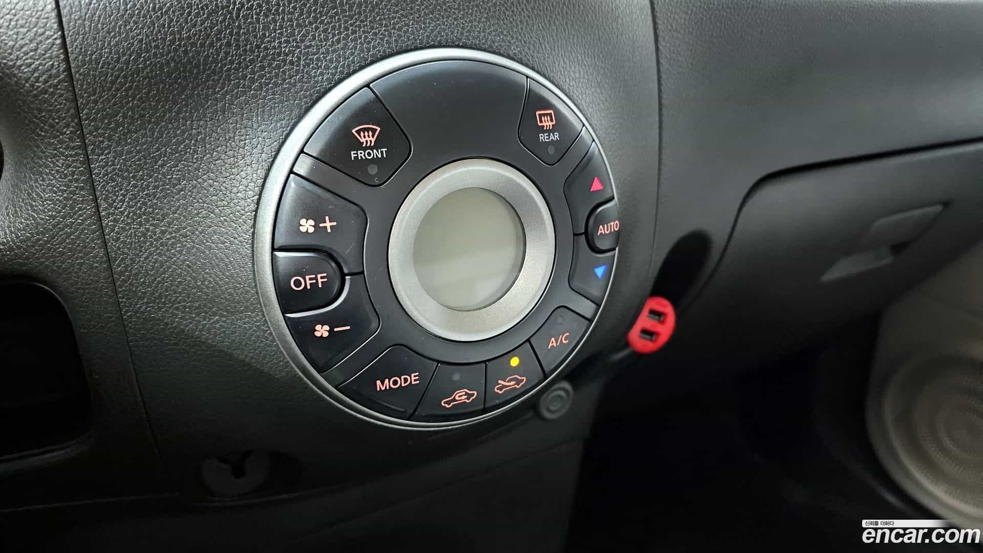 Cube Nissan 2011.11-OPTION-023