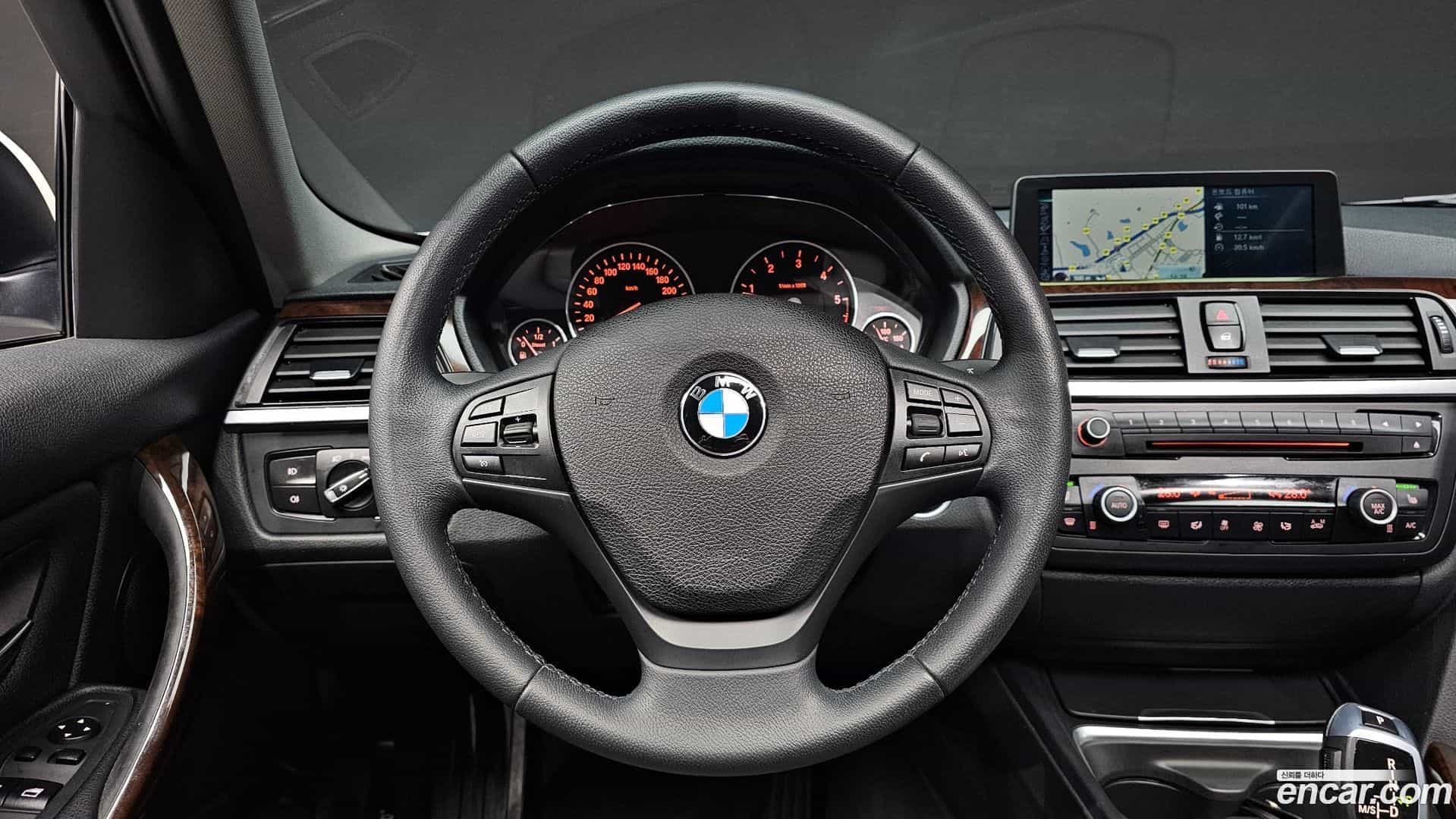 3-Series BMW 2013.10-OPTION-017