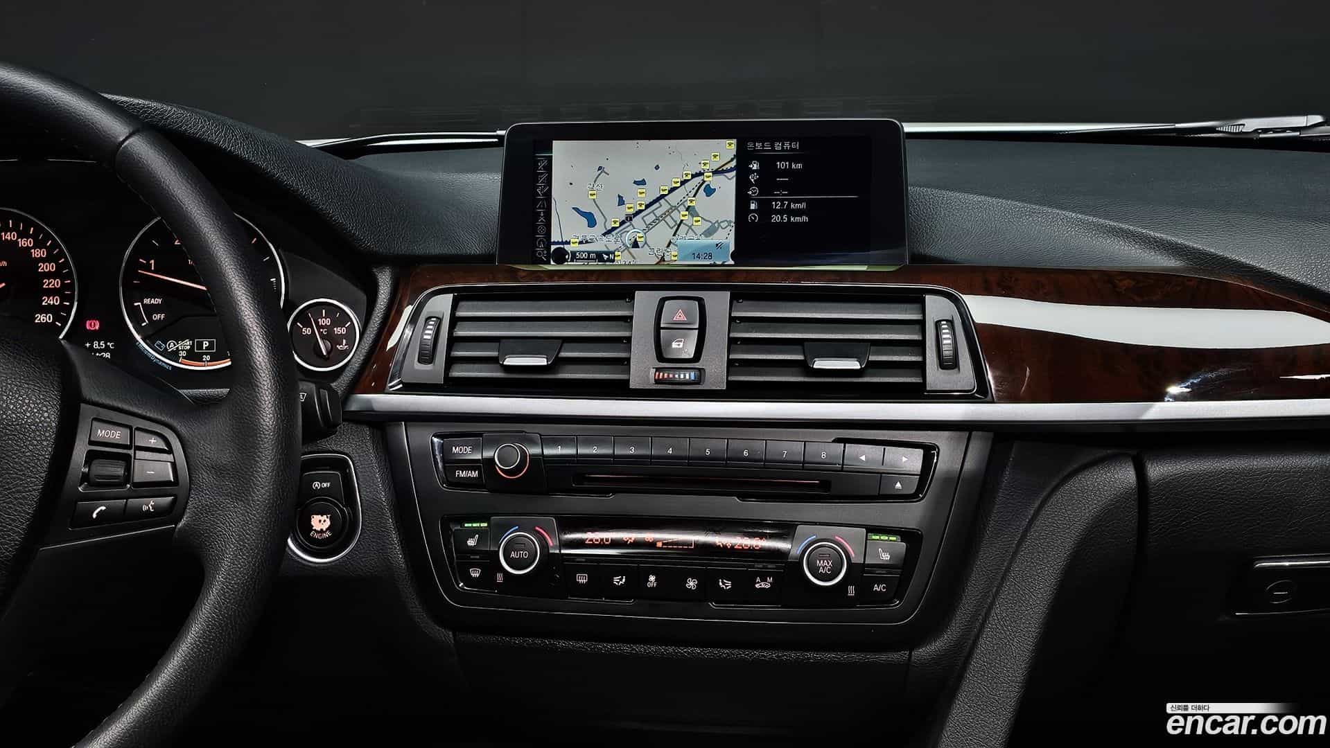 3-Series BMW 2013.10-OPTION-019