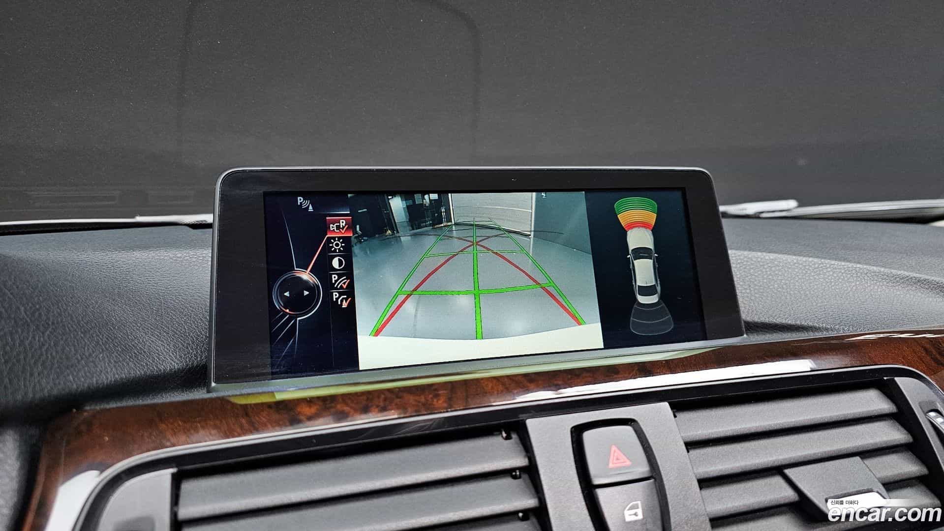 3-Series BMW 2013.10-OPTION-020