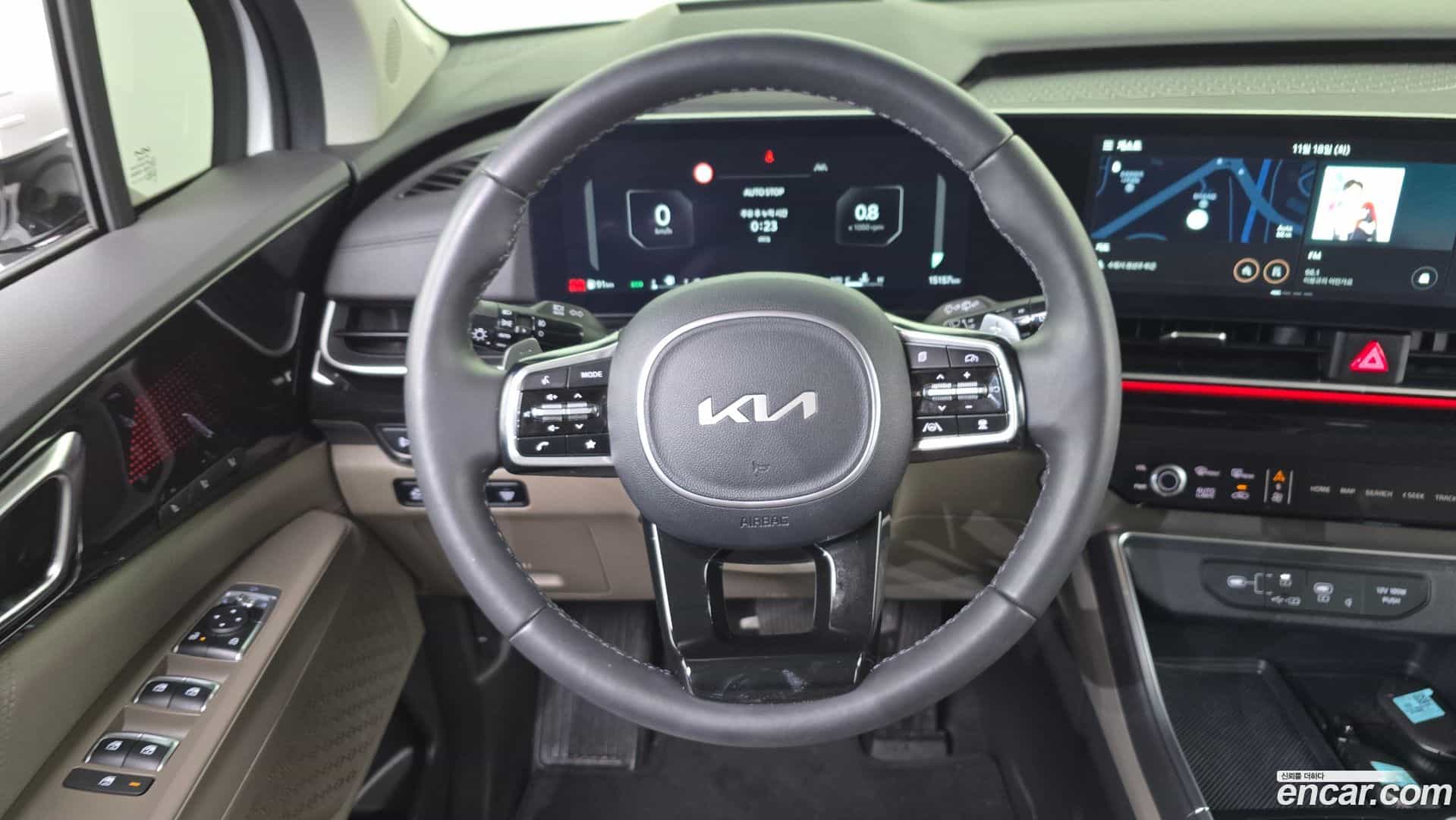 Canival Kia 2024.6-OPTION-017