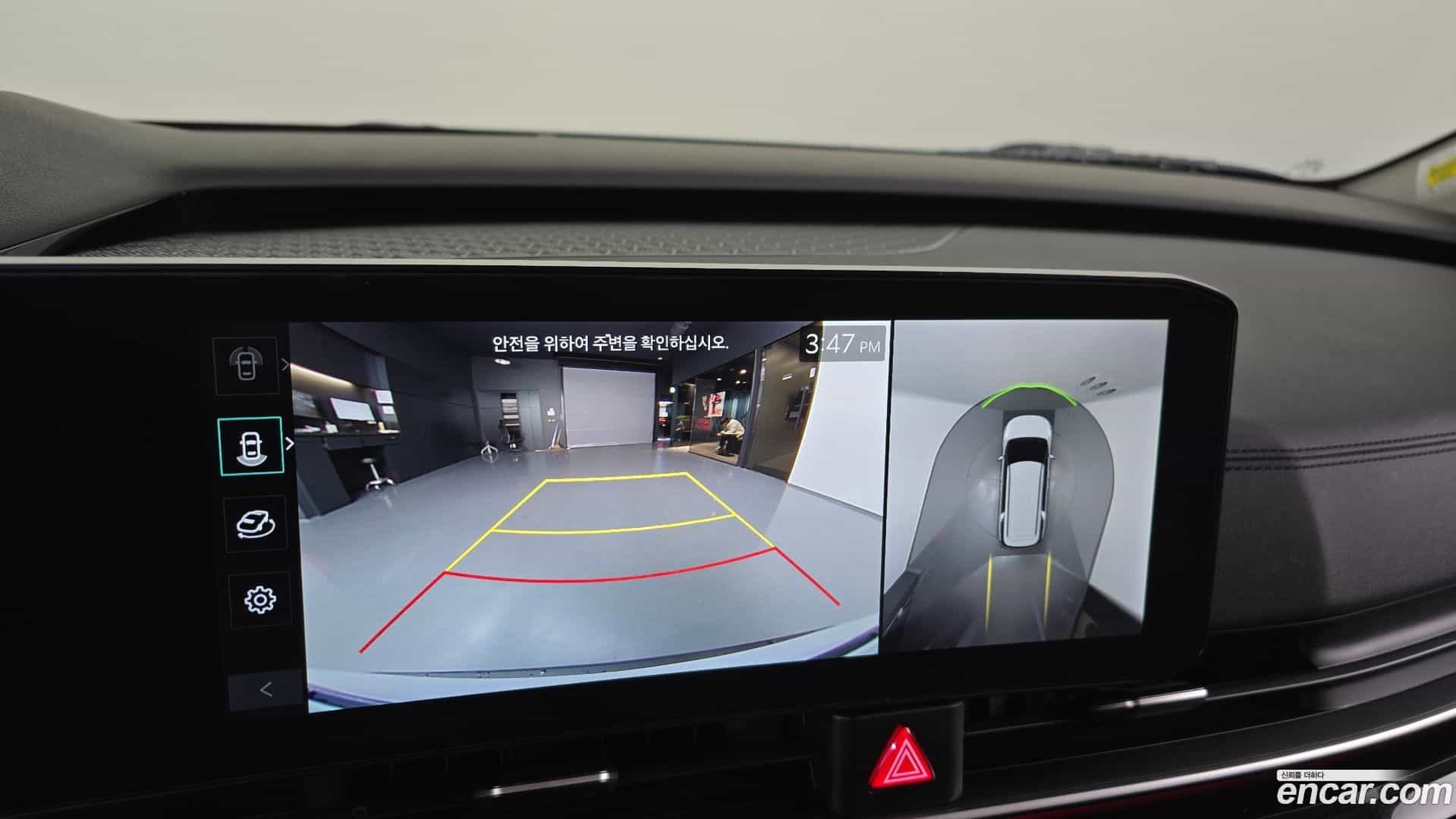 Canival Kia 2024.6-OPTION-019