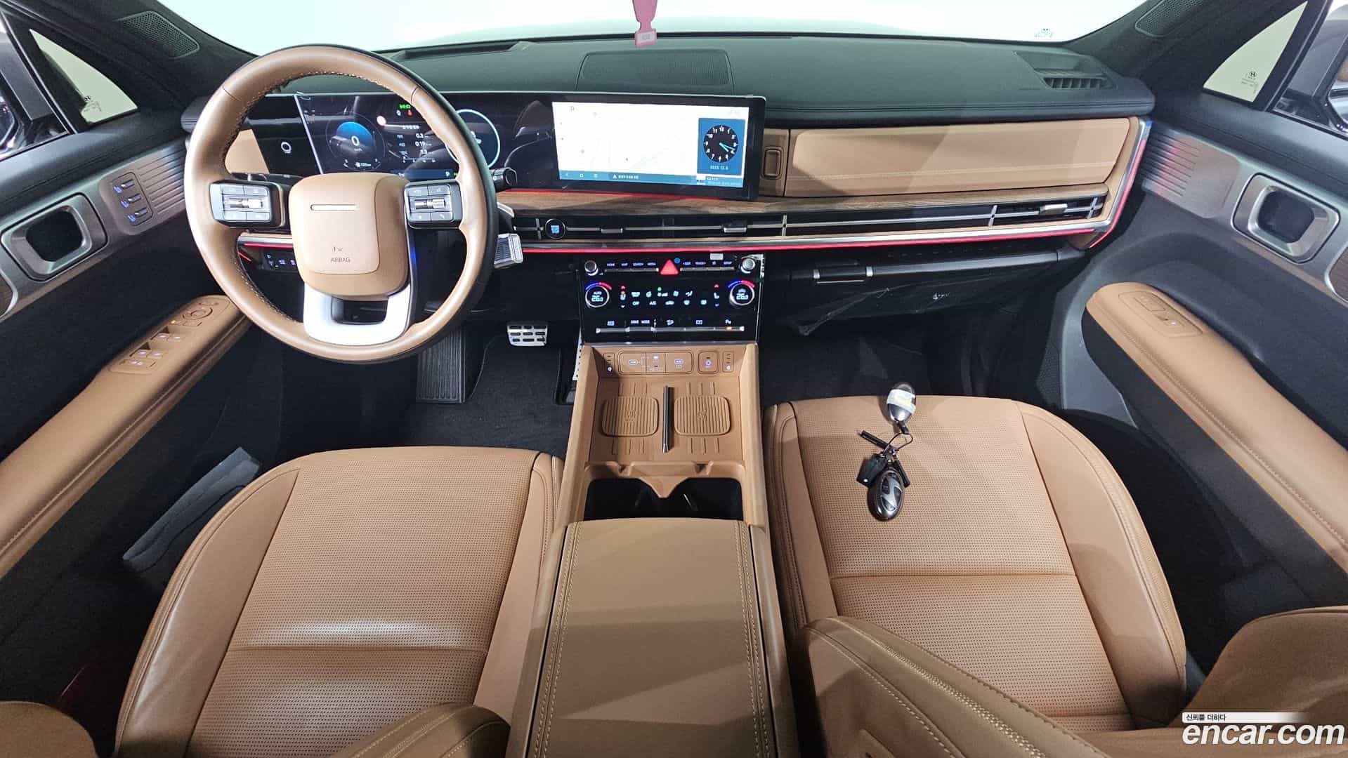 Santafe Hyundai 2023.10-INNER-007