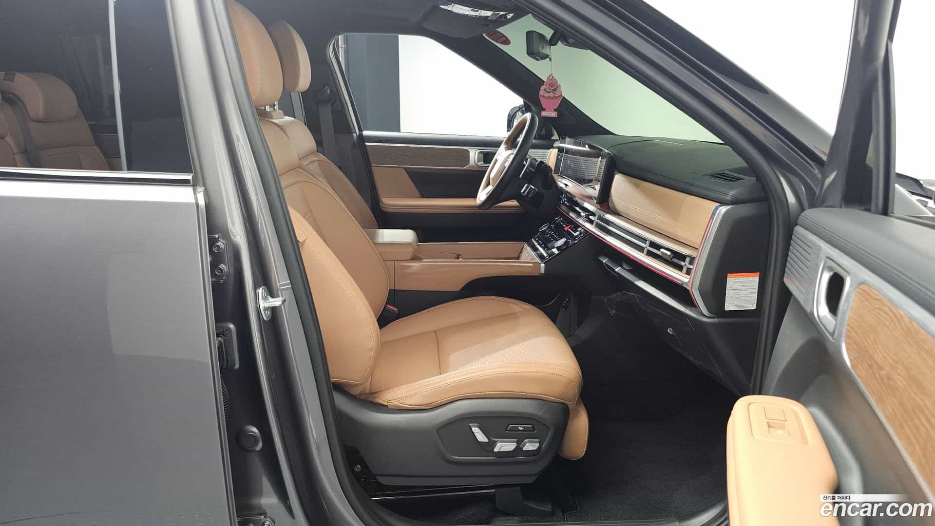 Santafe Hyundai 2023.10-OPTION-015