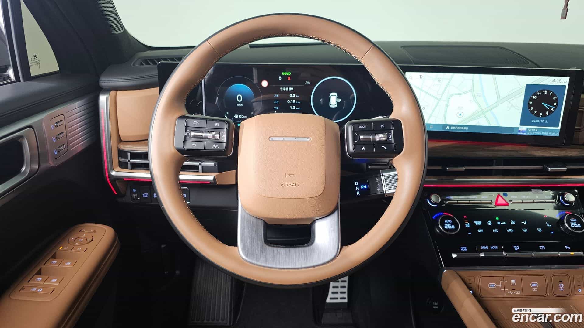 Santafe Hyundai 2023.10-OPTION-017