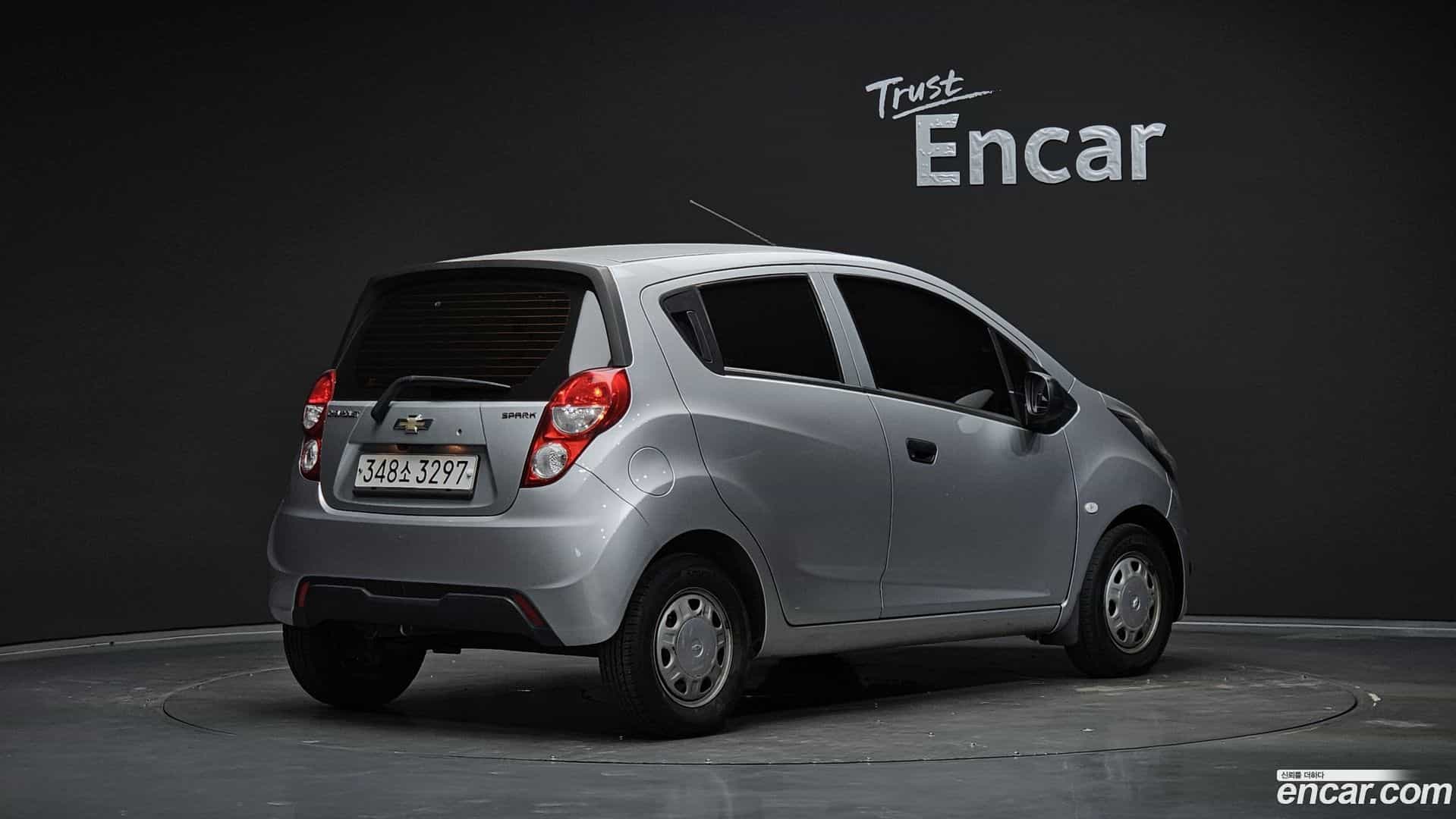 Spark ChevroletGMDaewoo 2014.4-OUTER-002