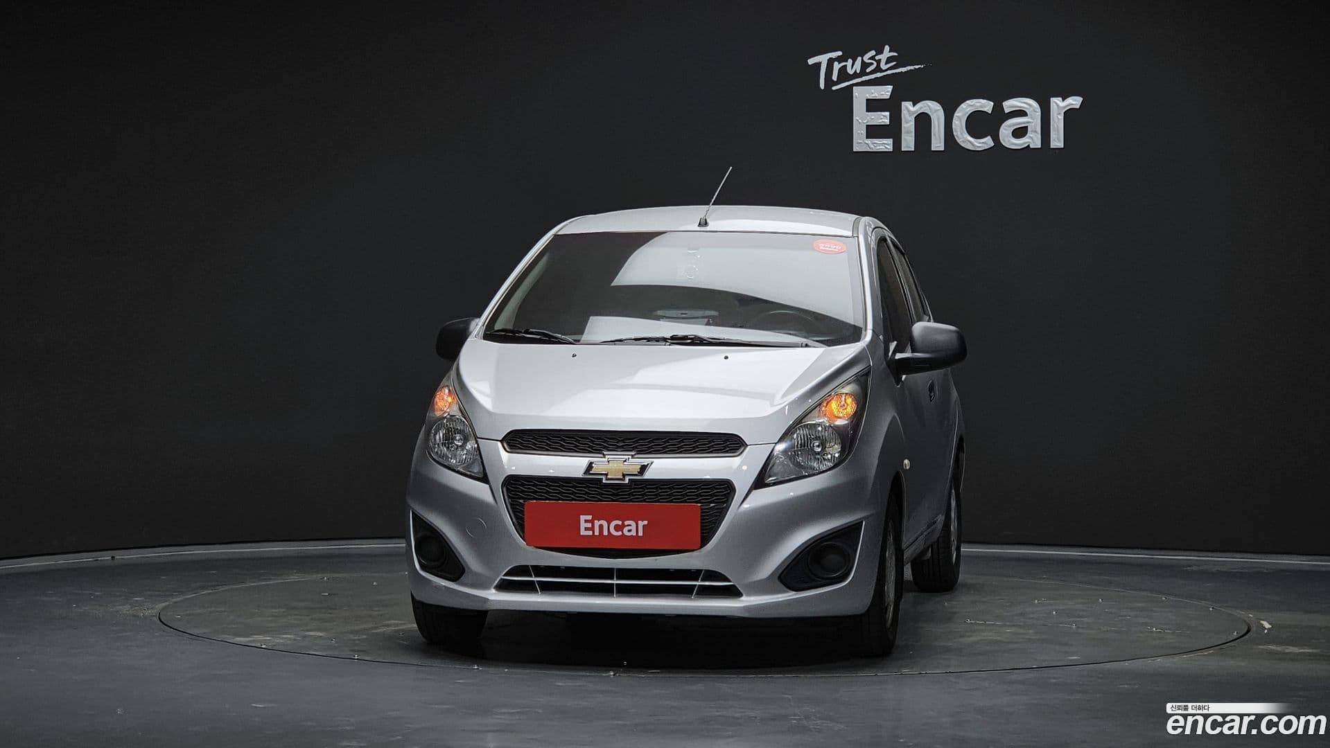 Main__Slider__Photo:Spark ChevroletGMDaewoo 2014.4-2