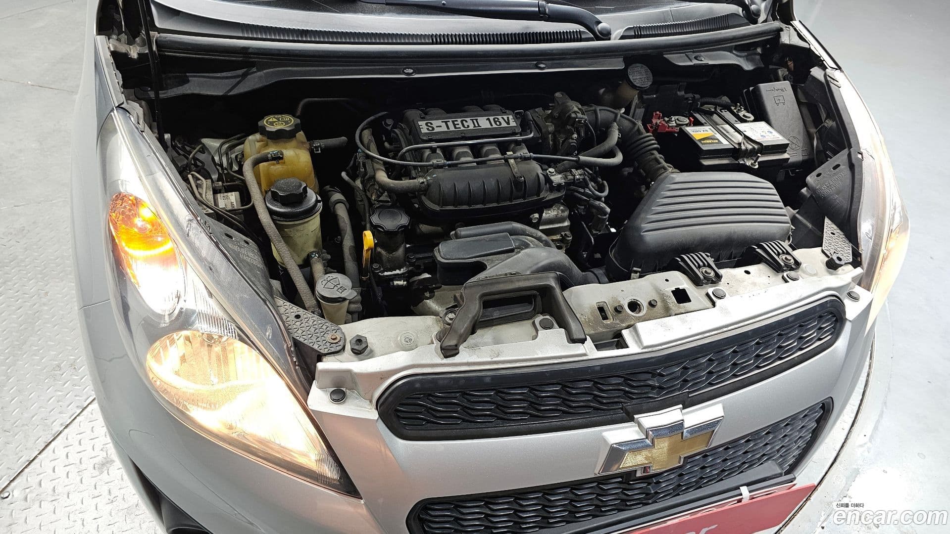 Main__Slider__Photo:Spark ChevroletGMDaewoo 2014.4-5